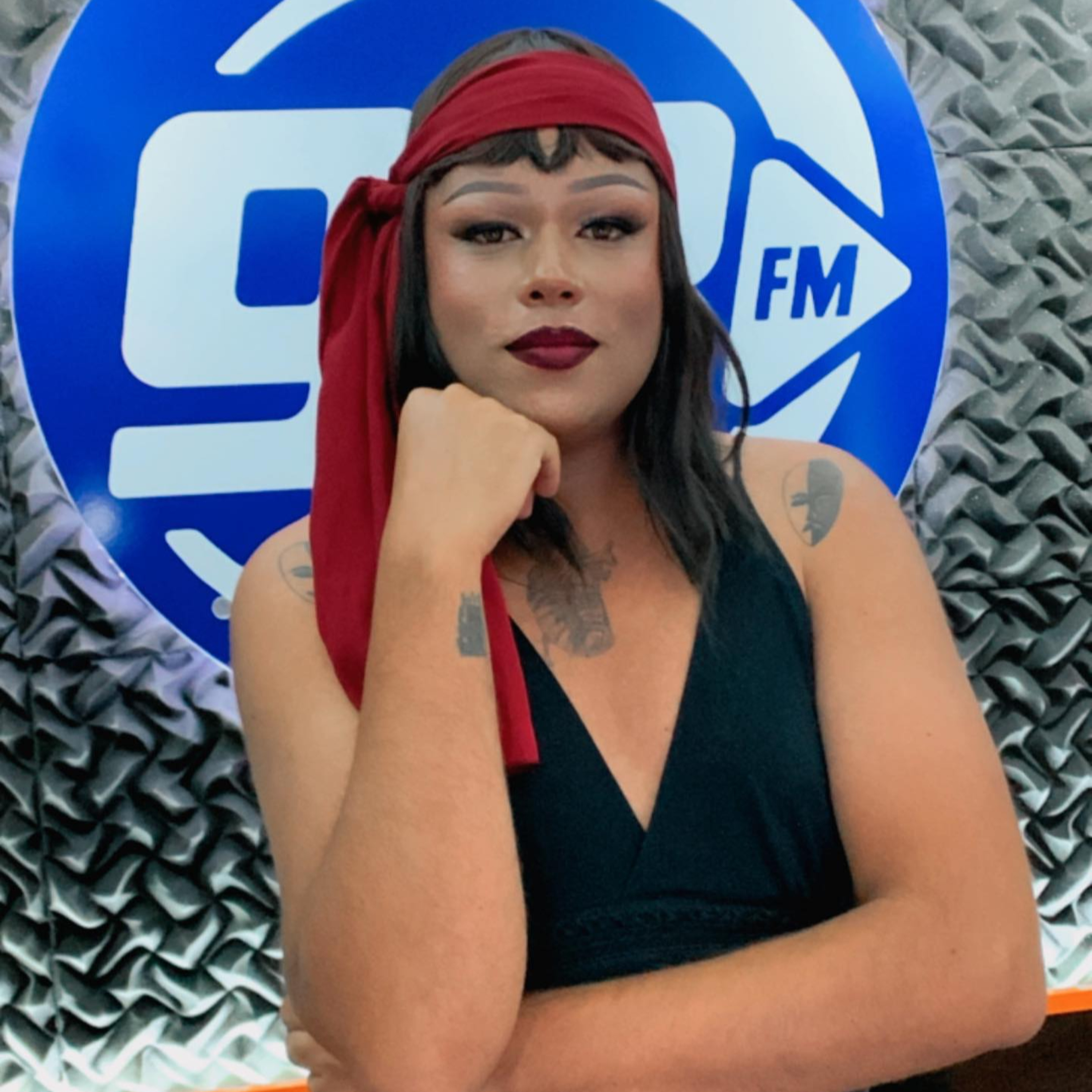 Esther Hall episode artwork