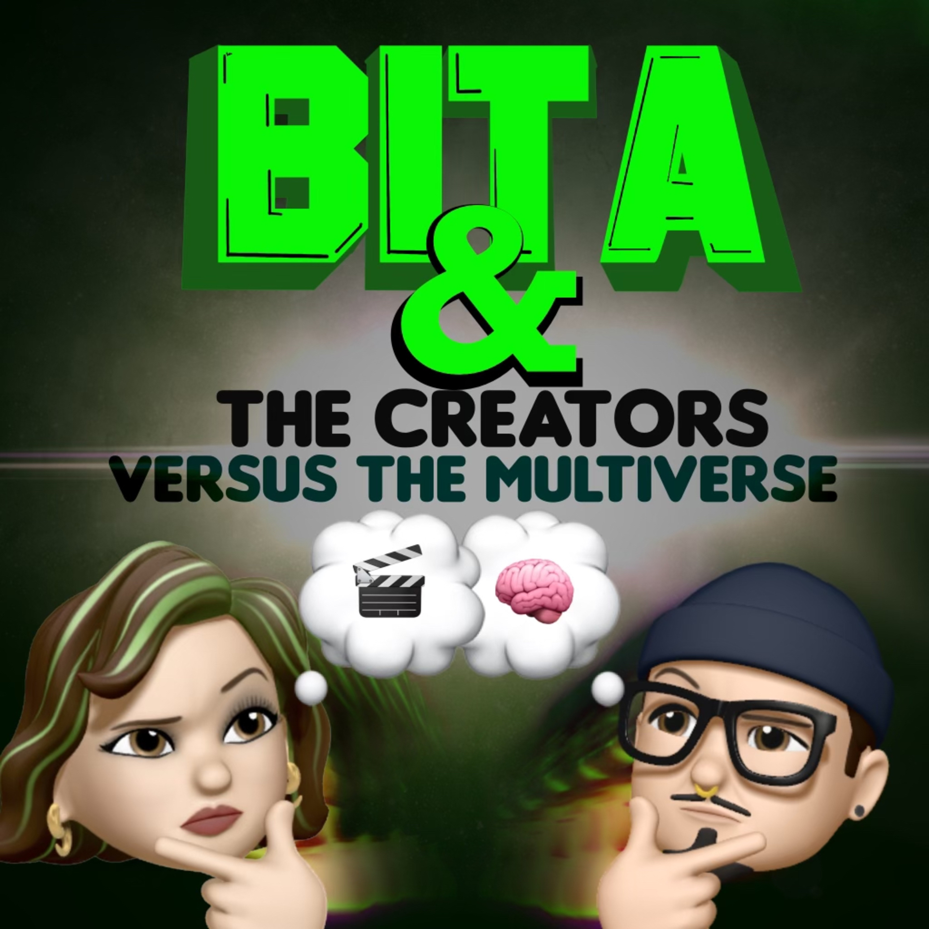 The Creators vs The Multiverse