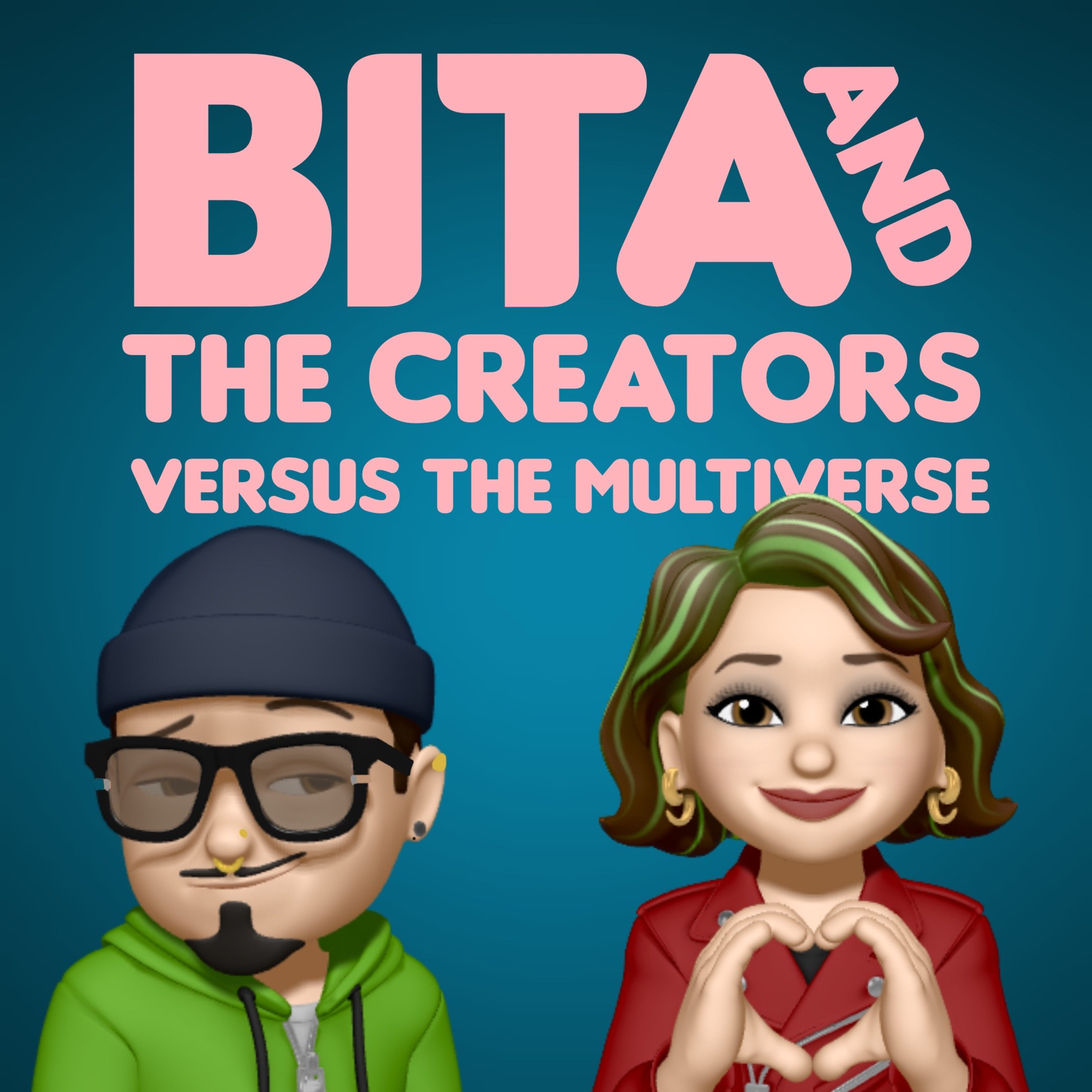 The Creators vs The Multiverse