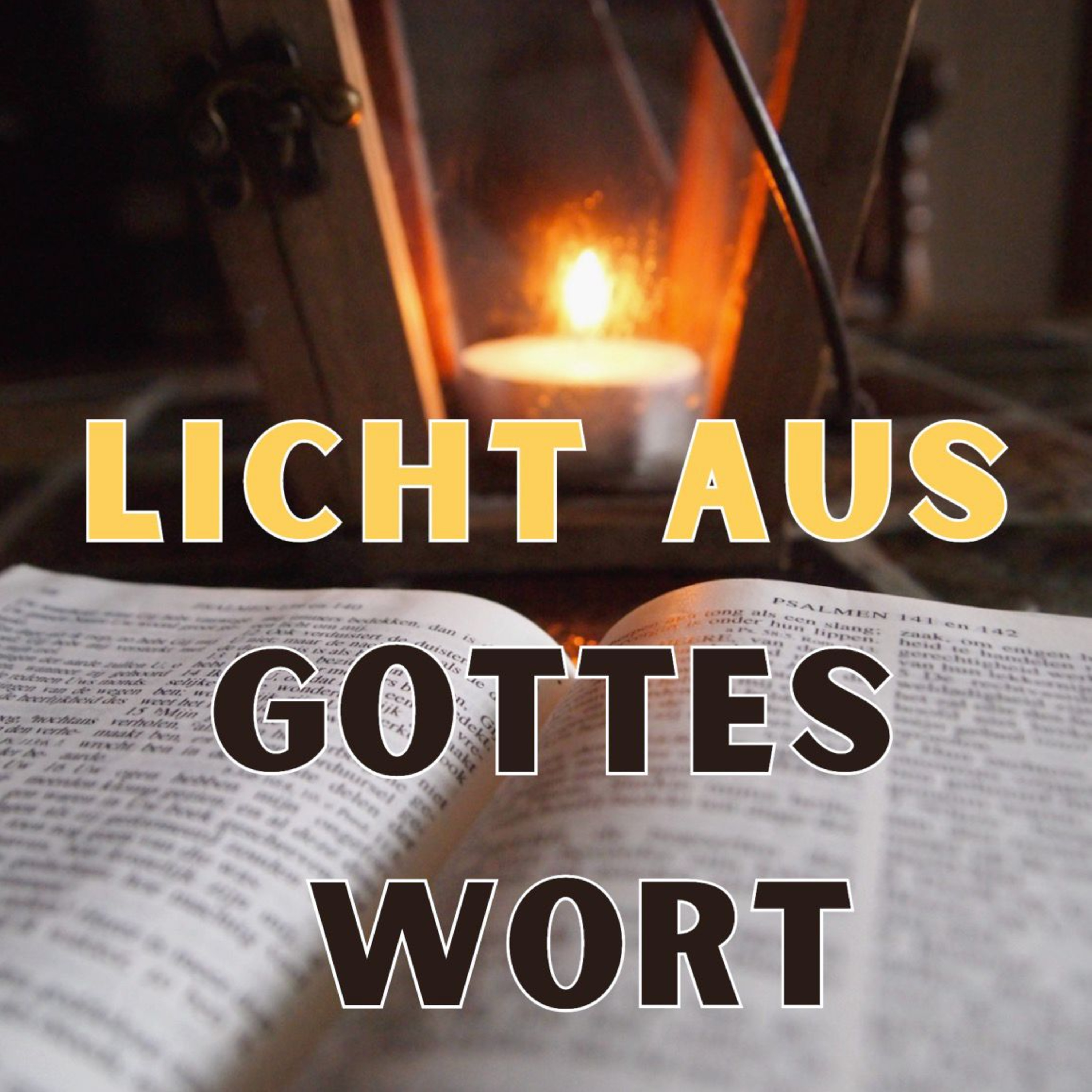 Die Aufruf nicht unfruchtbar zu sein episode artwork