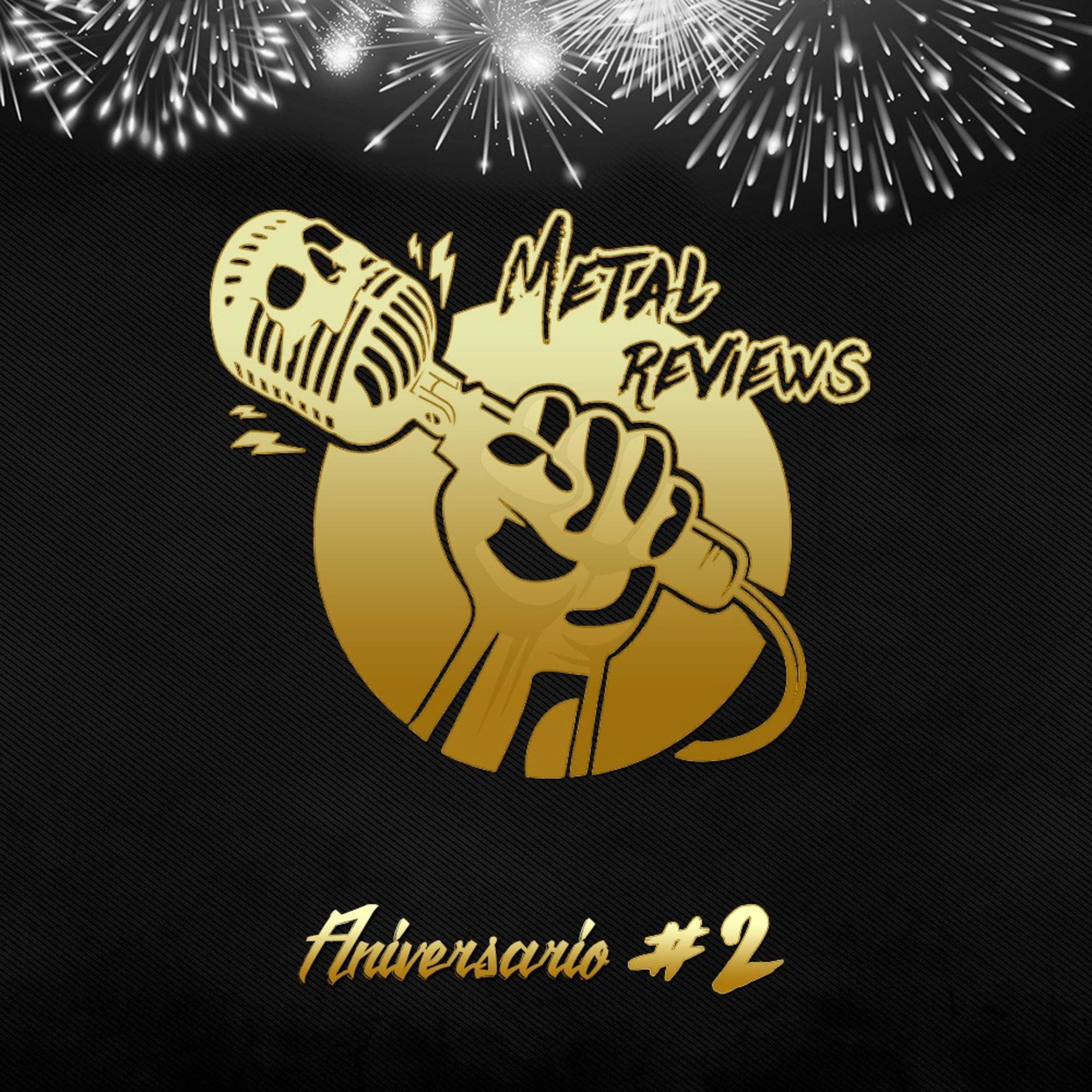 Metal Reviews