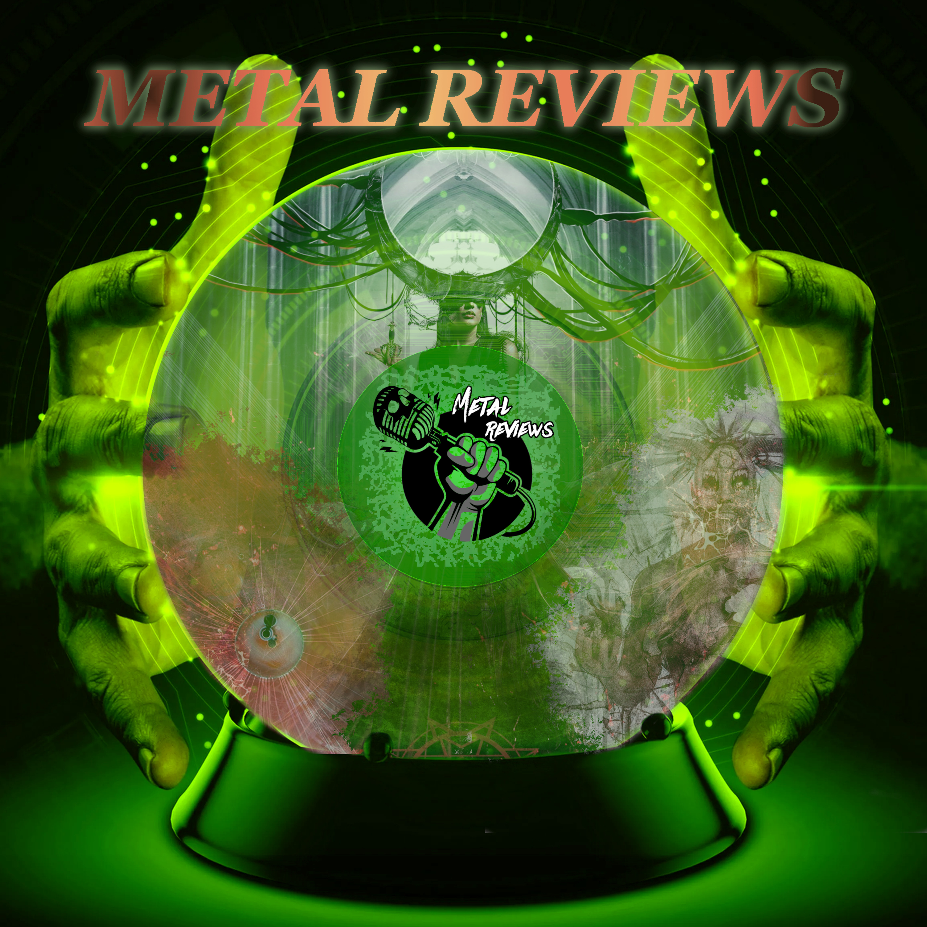 Metal Reviews
