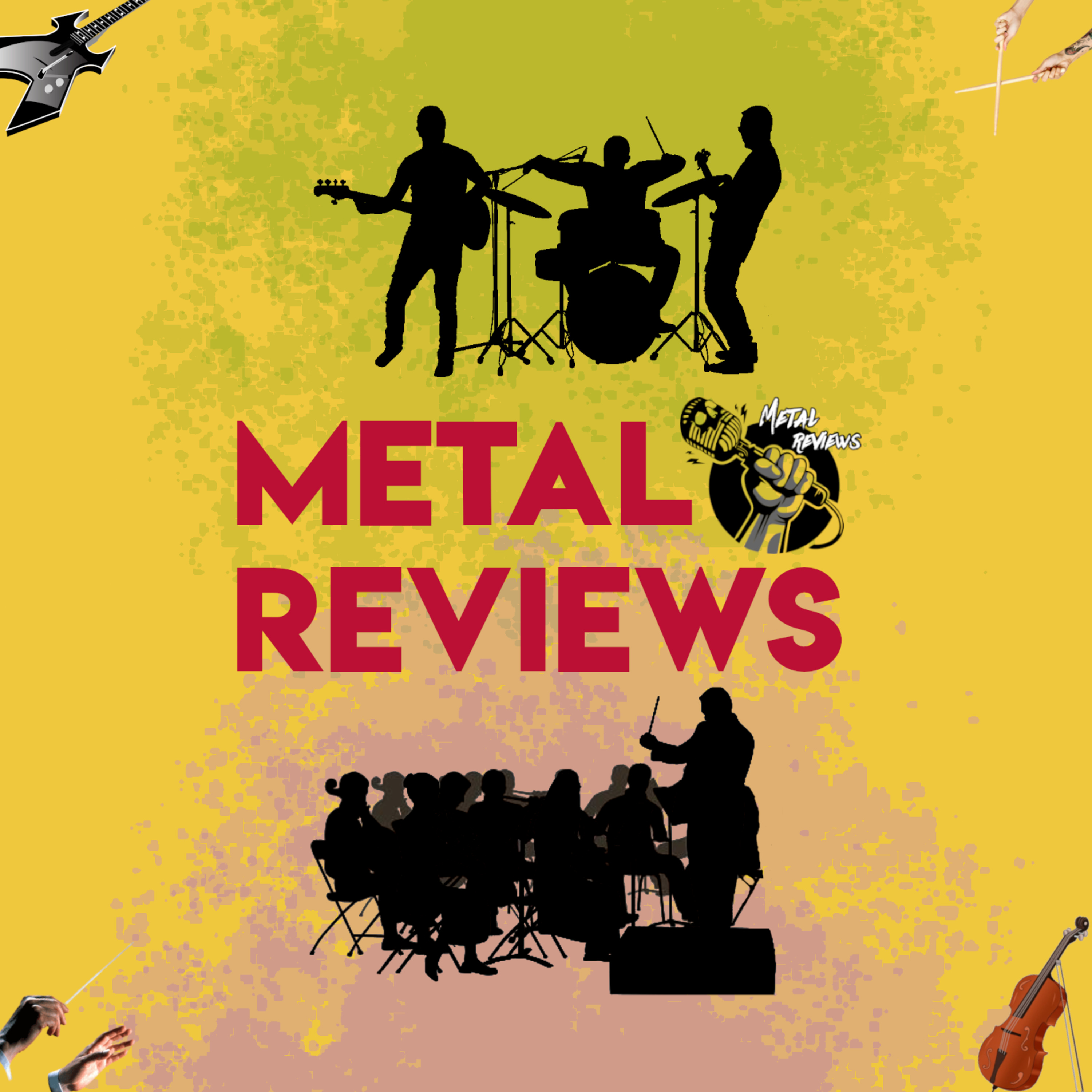 Metal Reviews