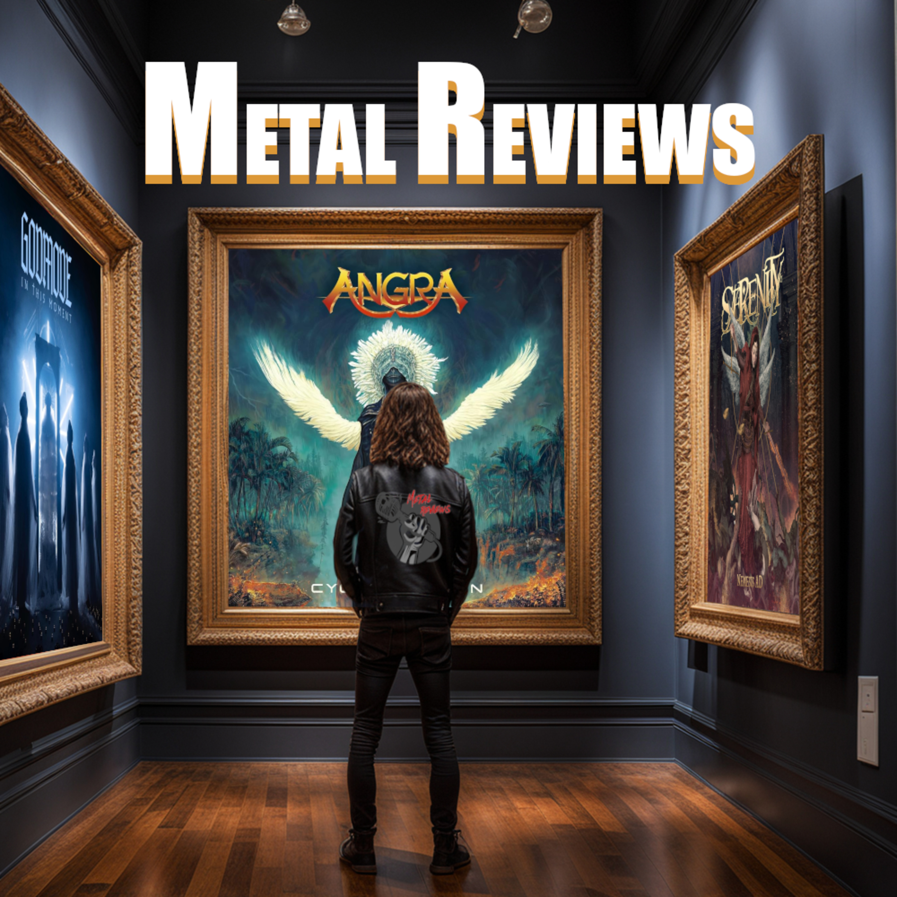 Metal Reviews