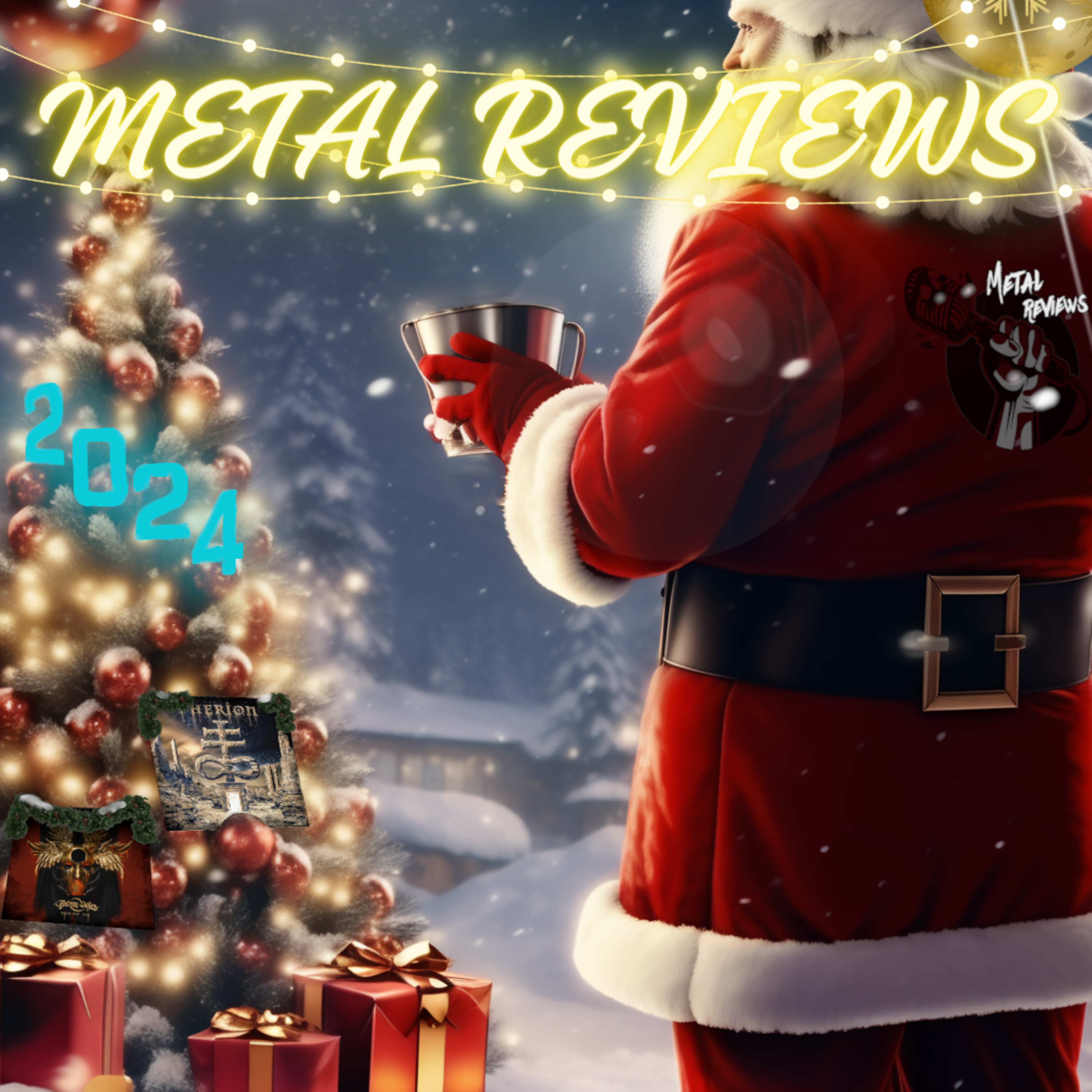 Metal Reviews