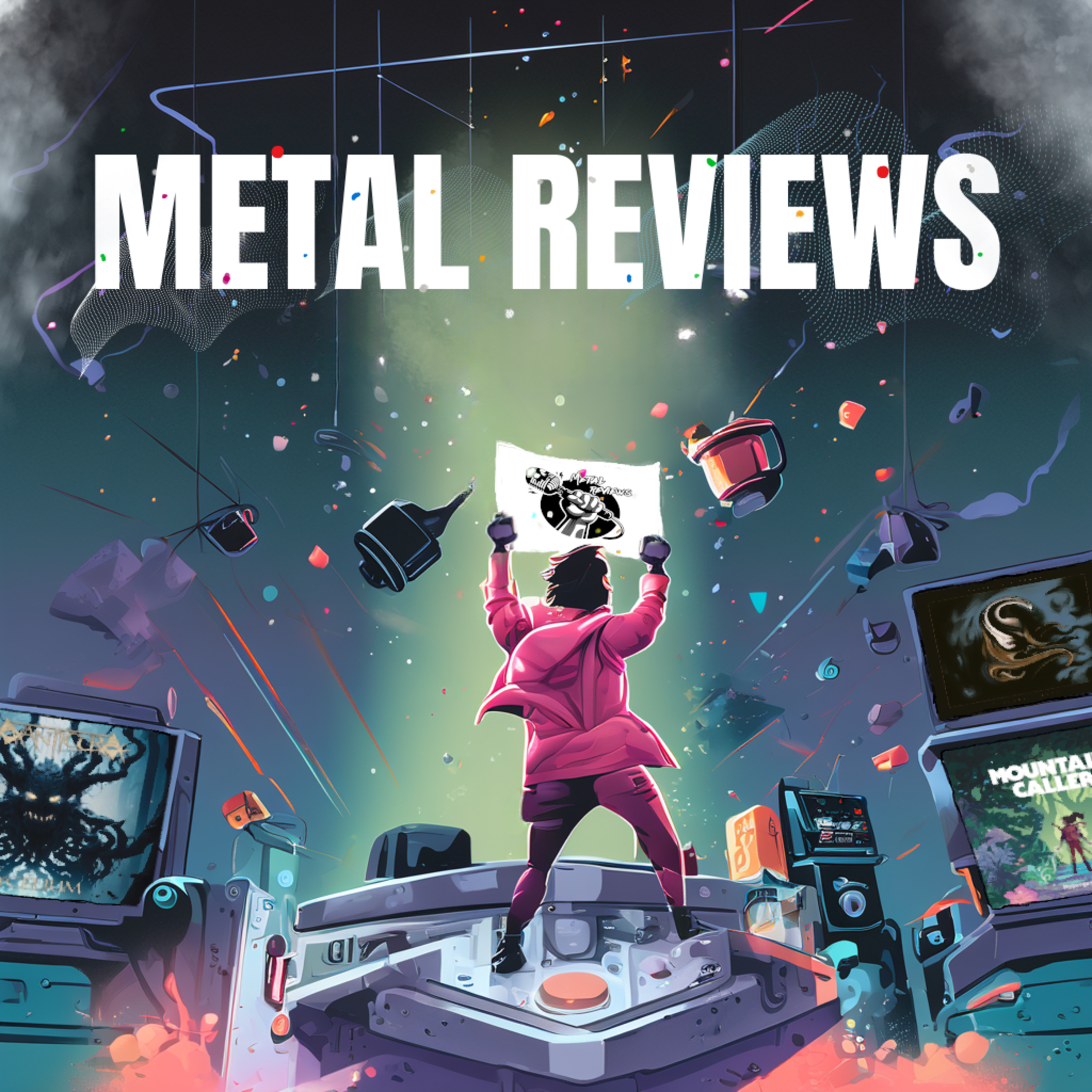 Metal Reviews