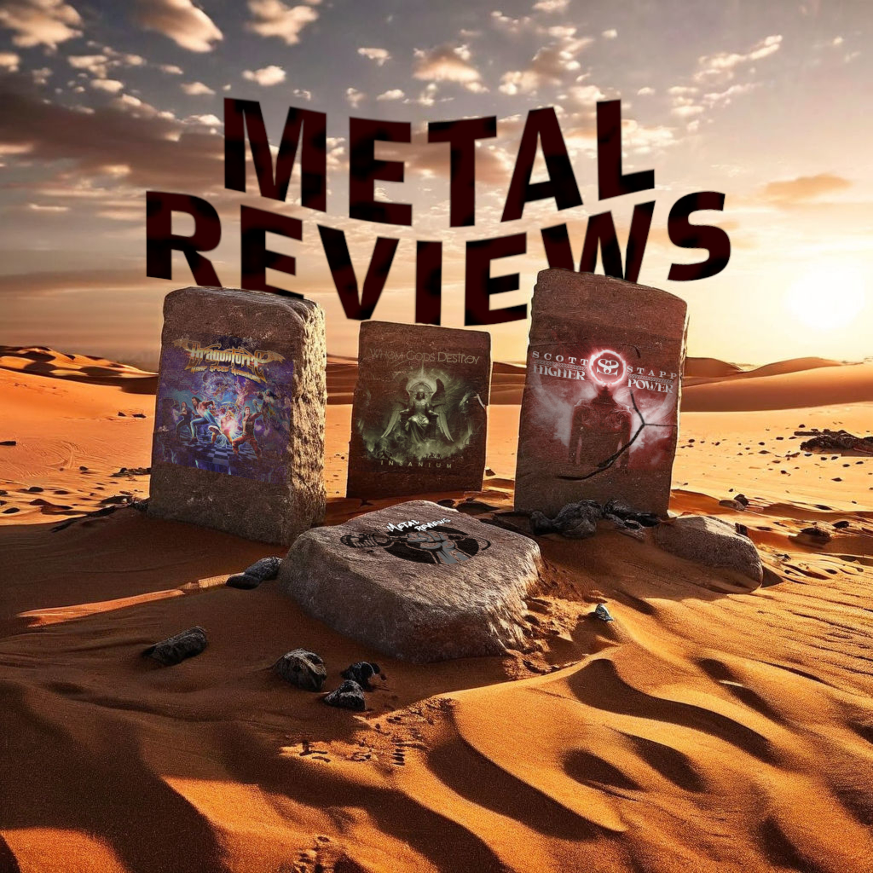 Metal Reviews