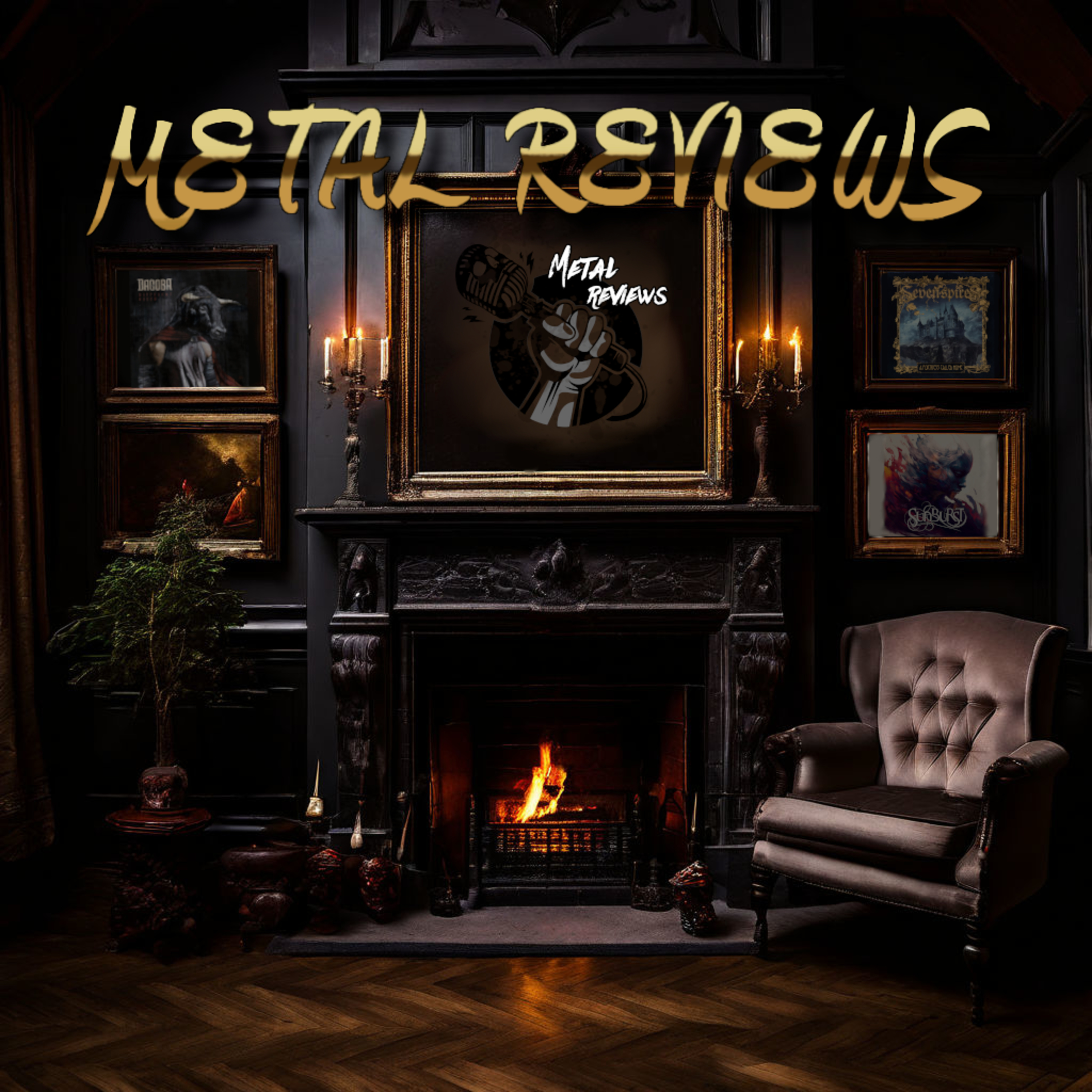 Metal Reviews