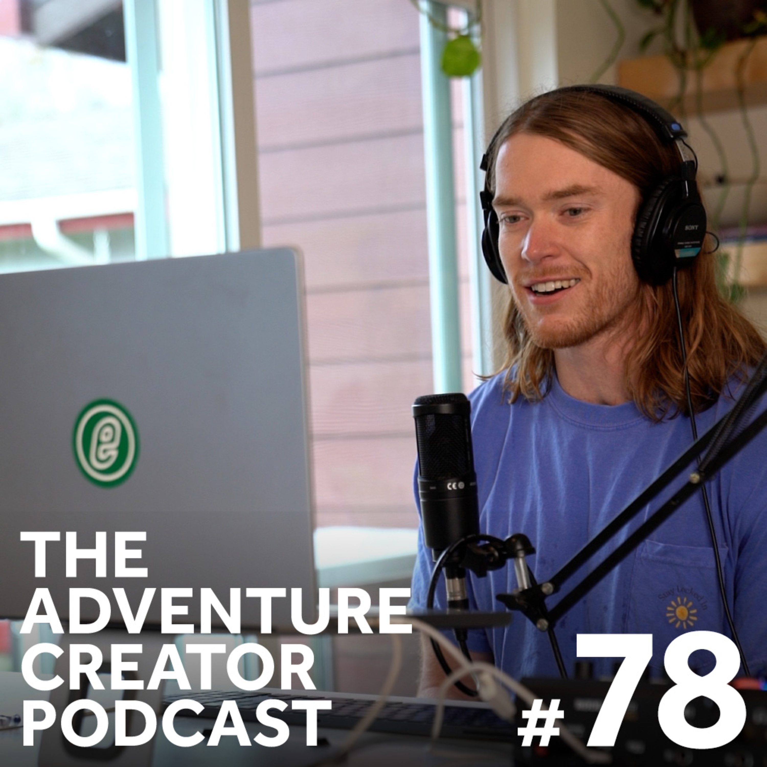 The Adventure Creator Podcast