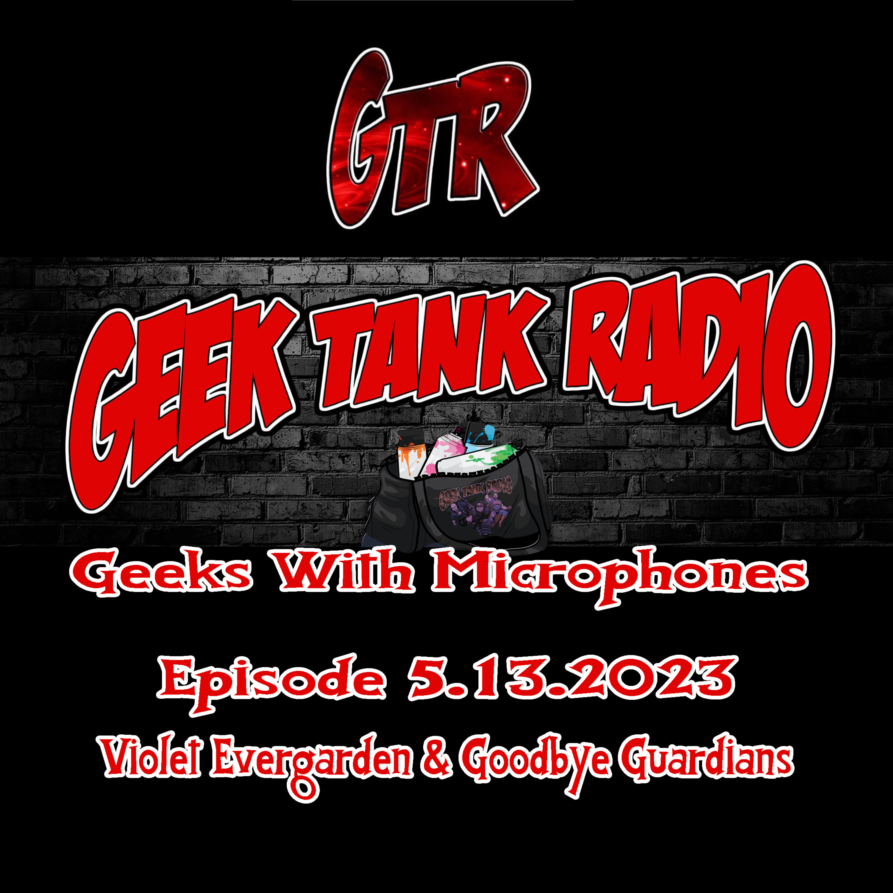 Geek Tank Radio