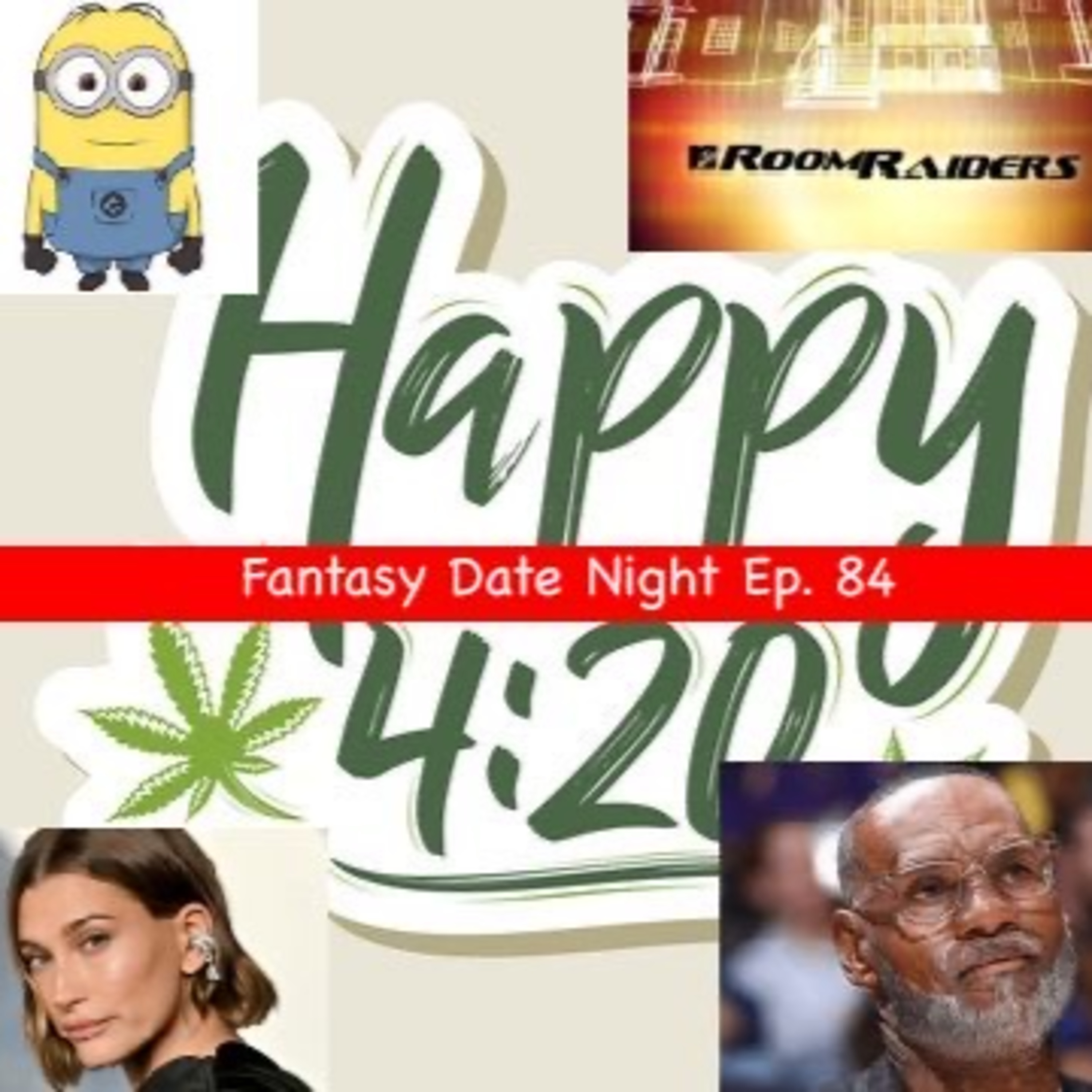 Ep 84: The 420 Ep episode artwork