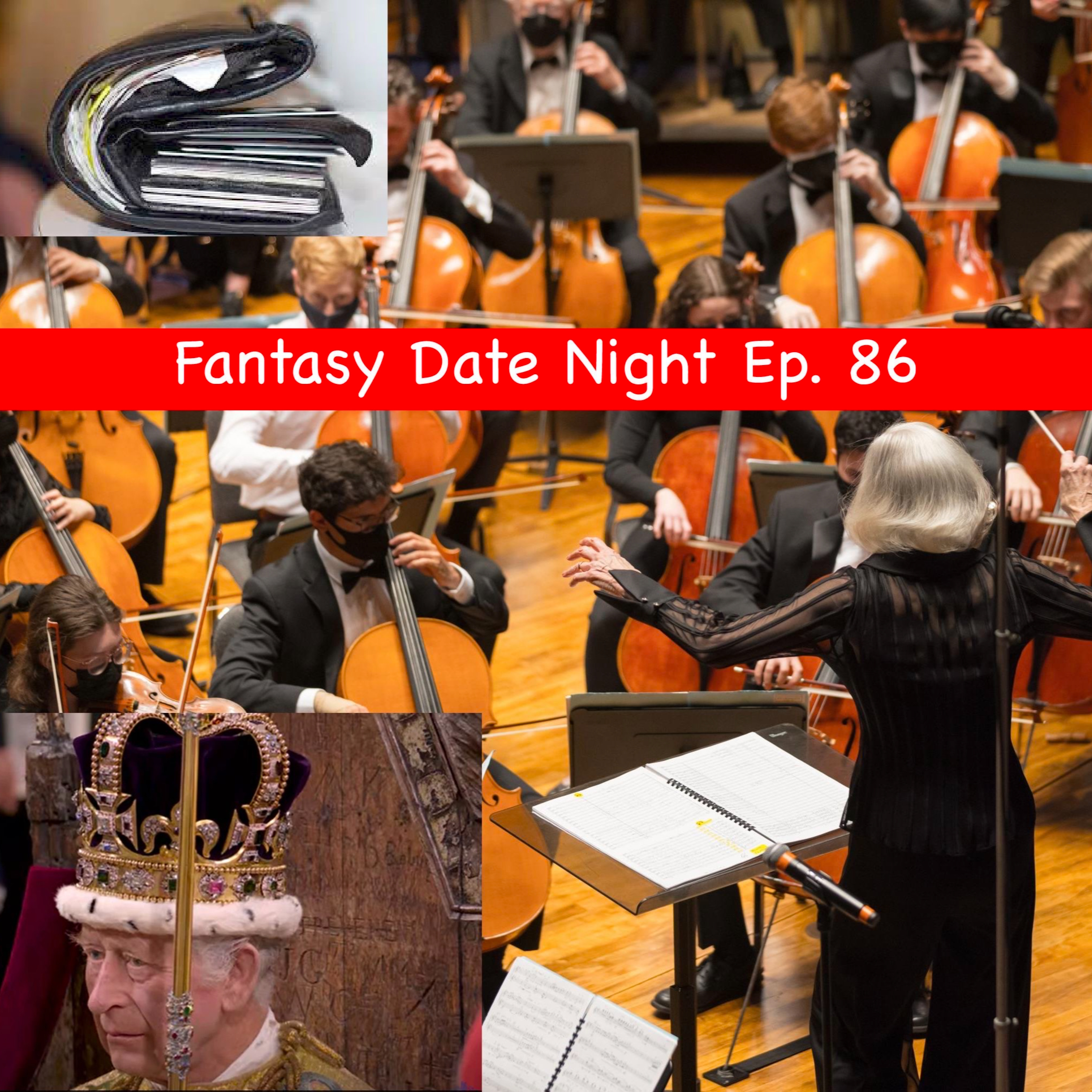 Ep 86: You Can Now Orgasm at Music Events episode artwork