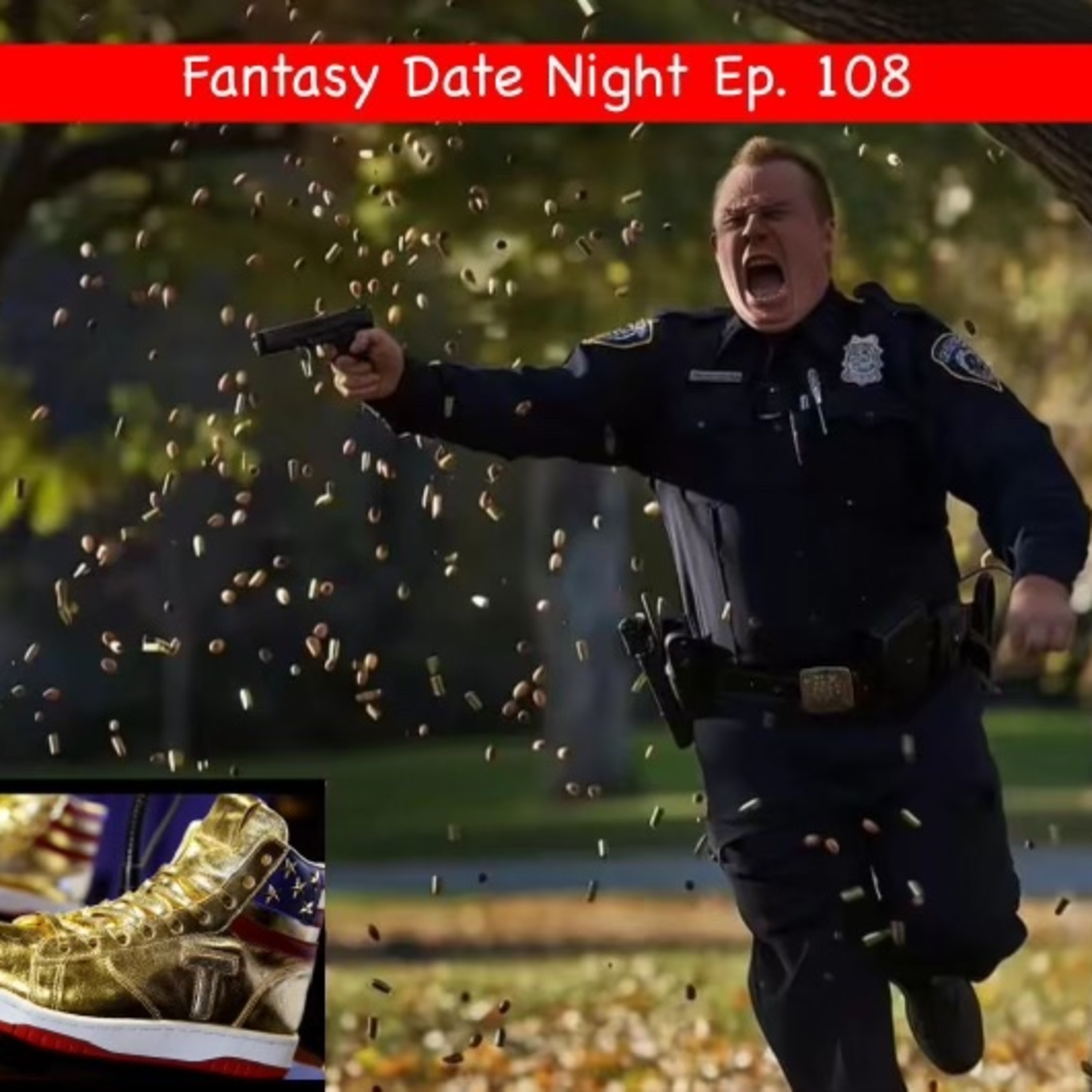 Ep 109: Acorn ACAB episode artwork