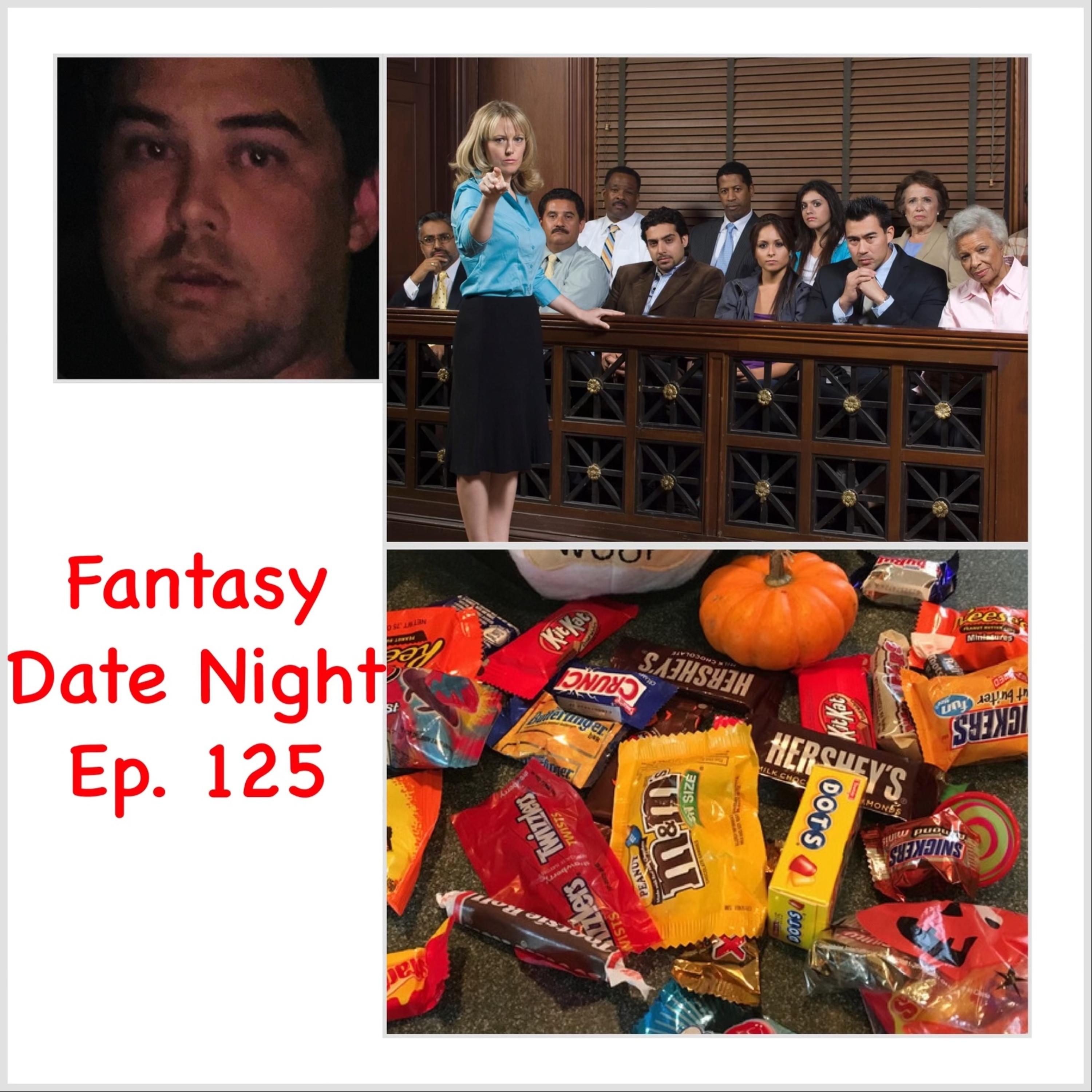 Ep 125: Shadow Shane episode artwork