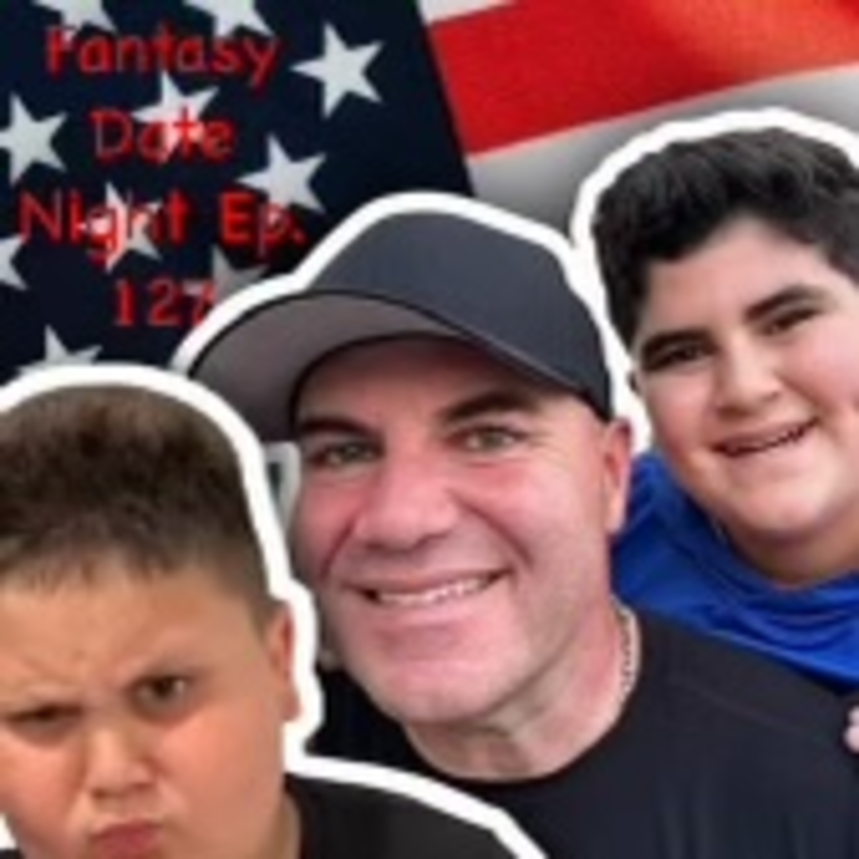 Ep 127: Whoever the Costco guys are episode artwork