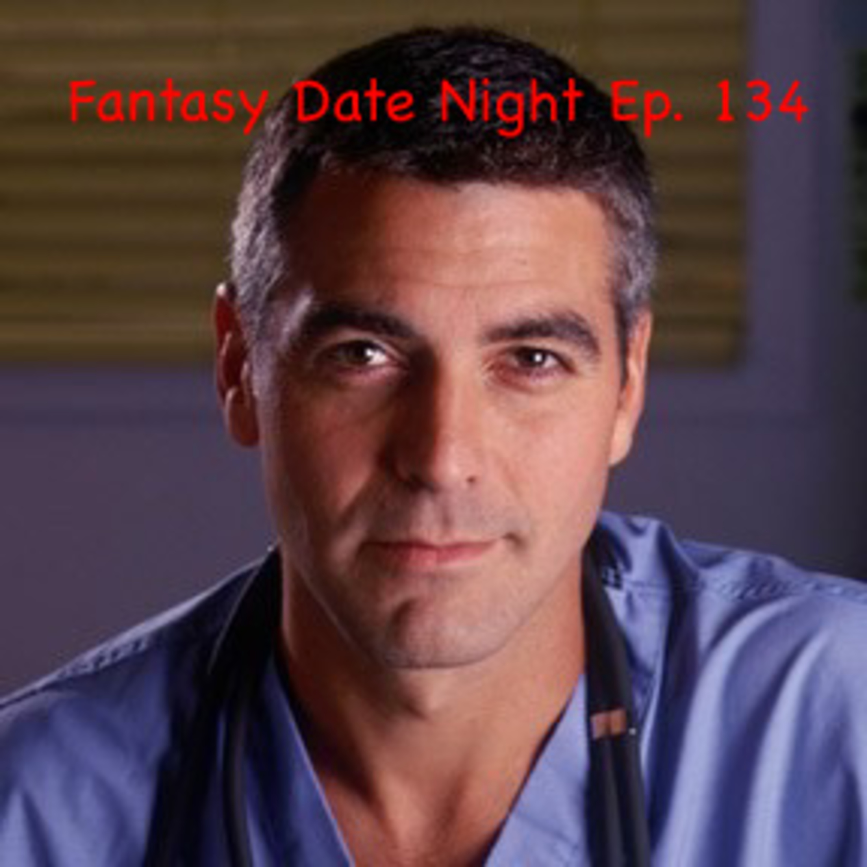 Ep 134: Watch ER episode artwork