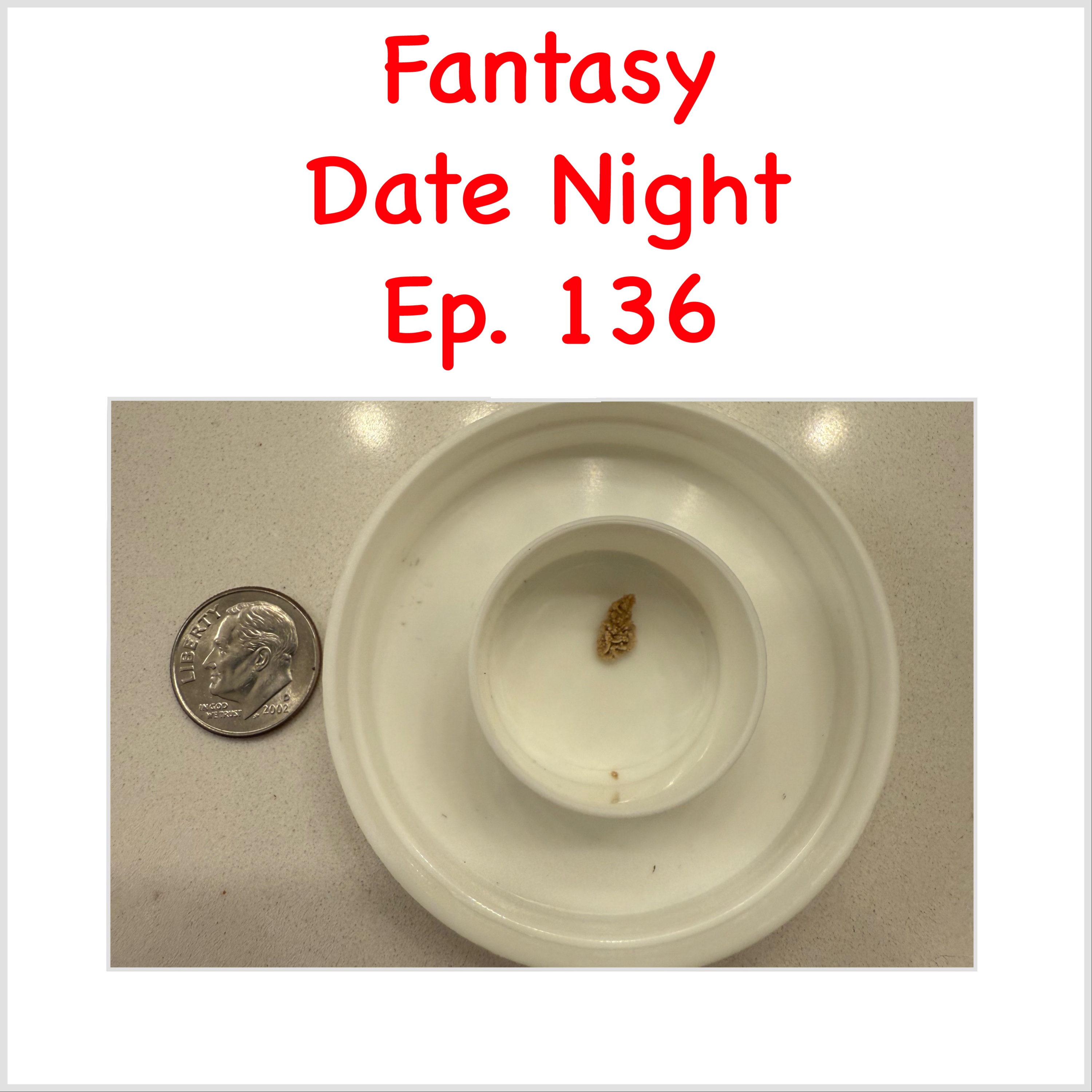 Ep 136: Corey Had a Baby episode artwork