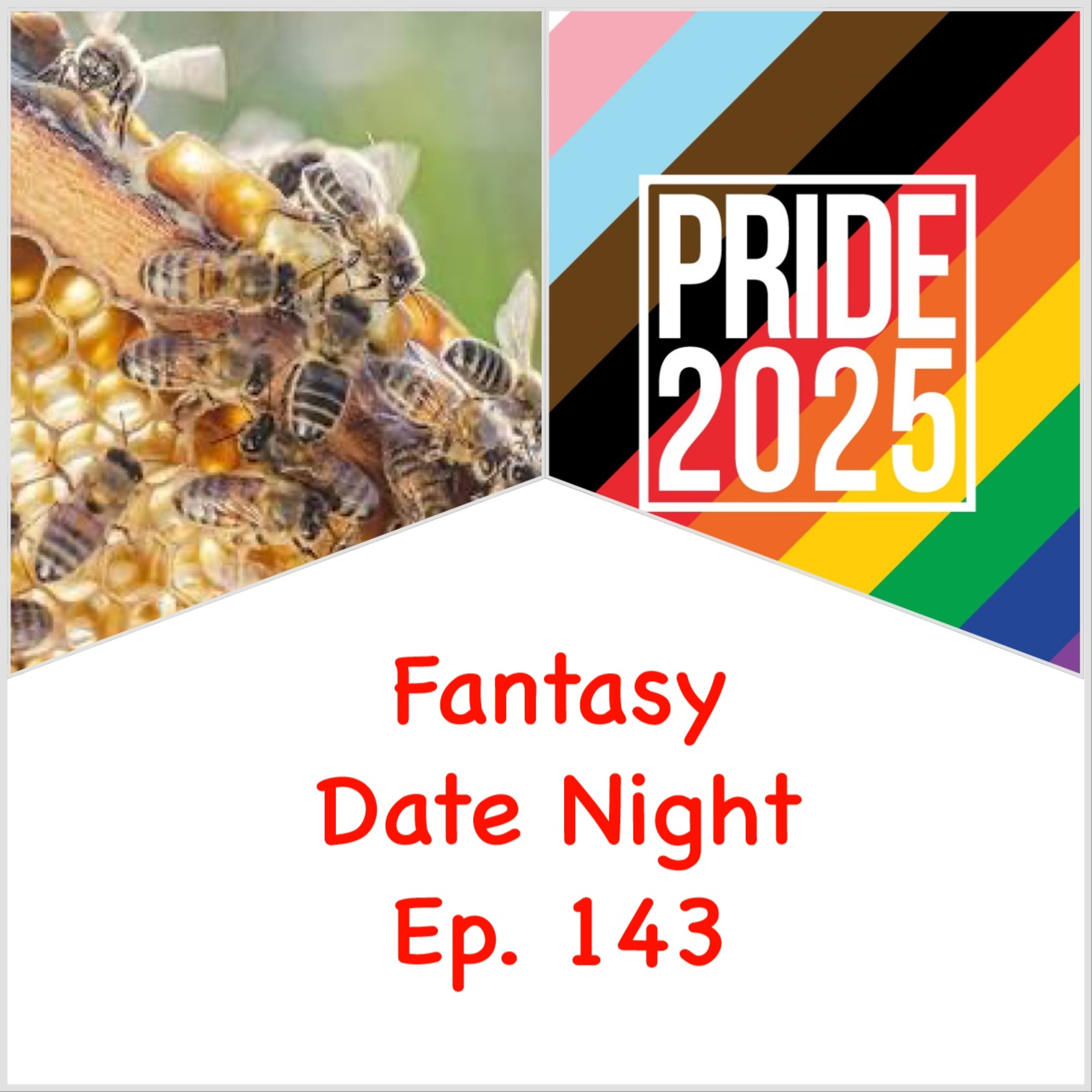 Ep 143: Beetastrafe episode artwork