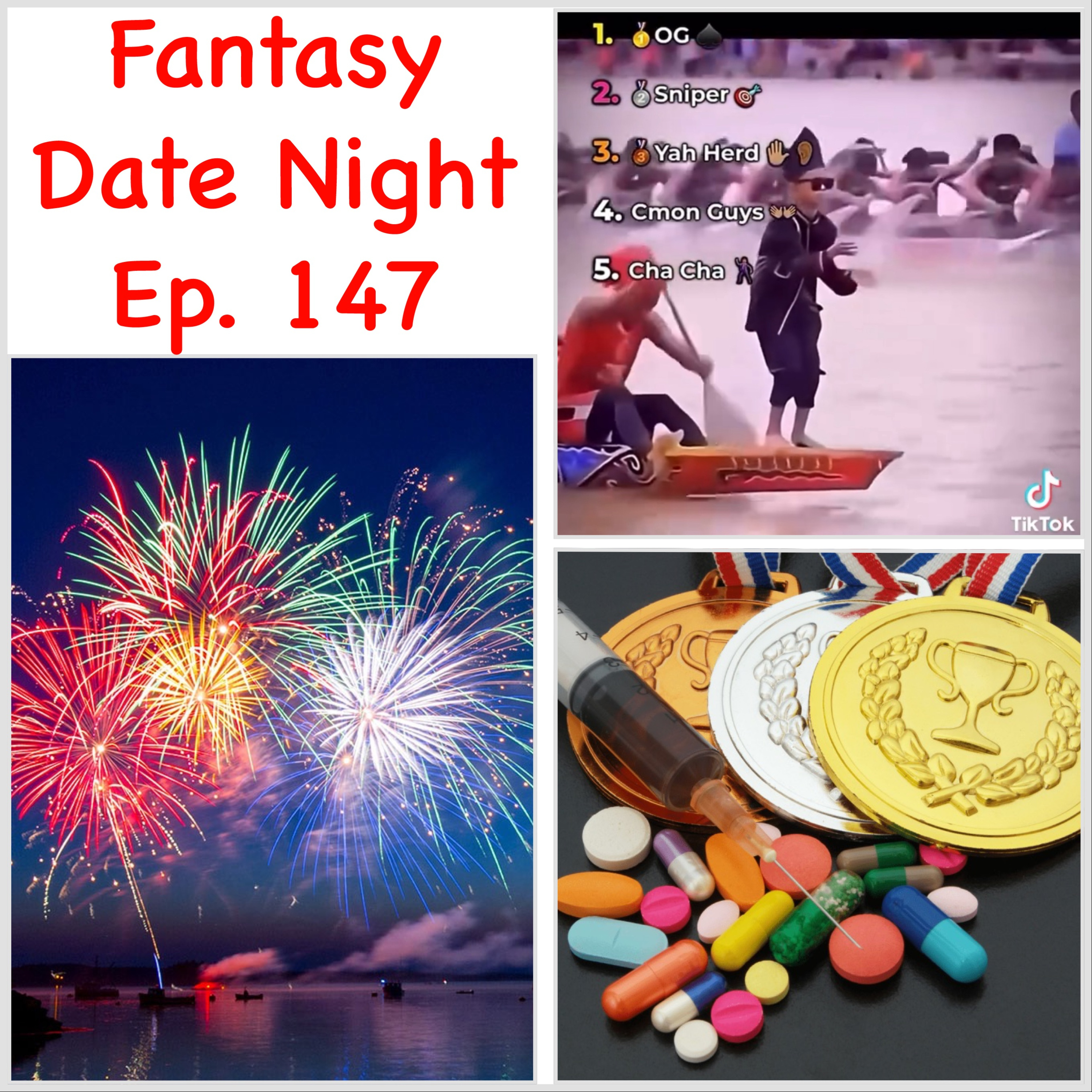 Ep 147: Aura Farming Chinese Boys episode artwork