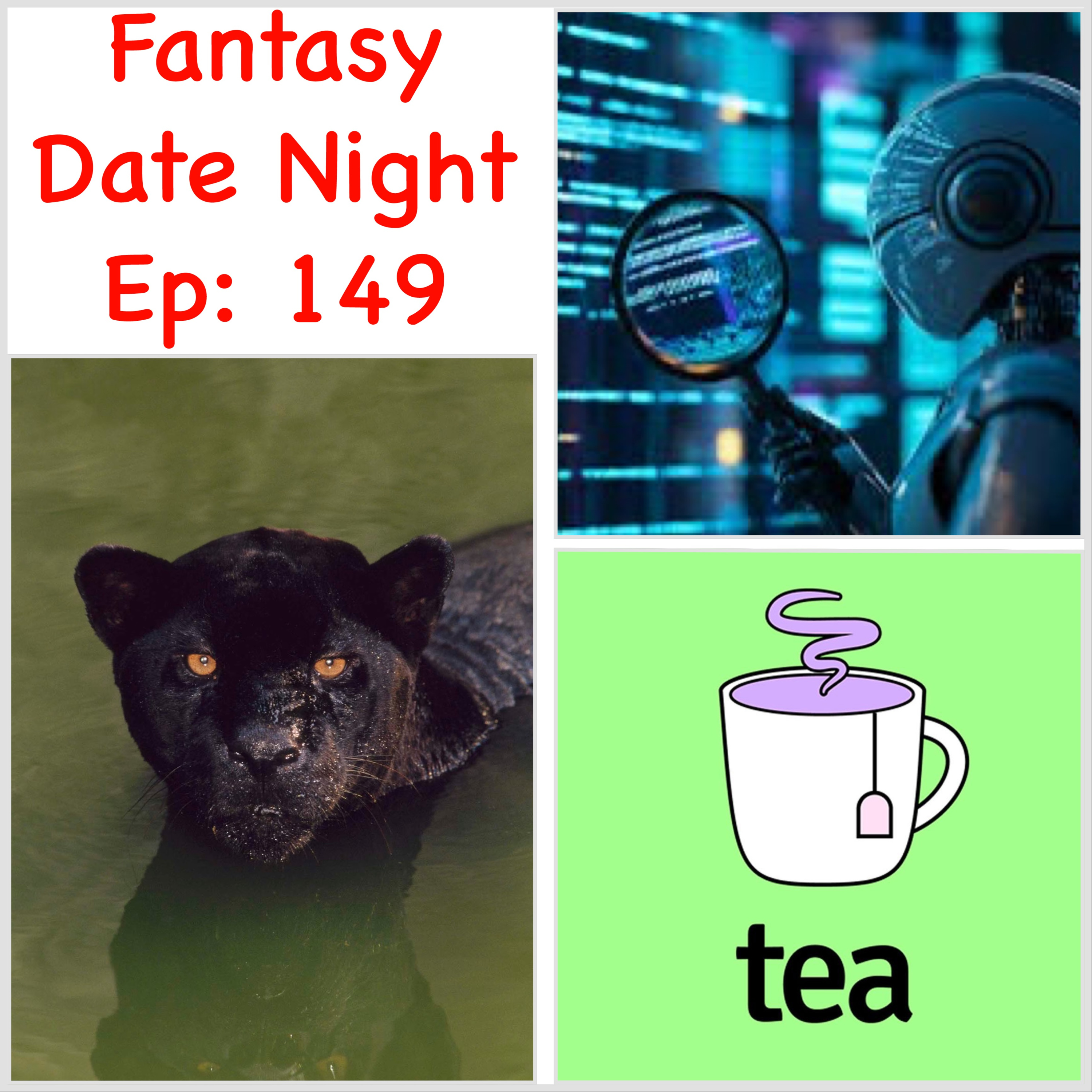 Ep 149: Women Just Can't Have Nice Things episode artwork