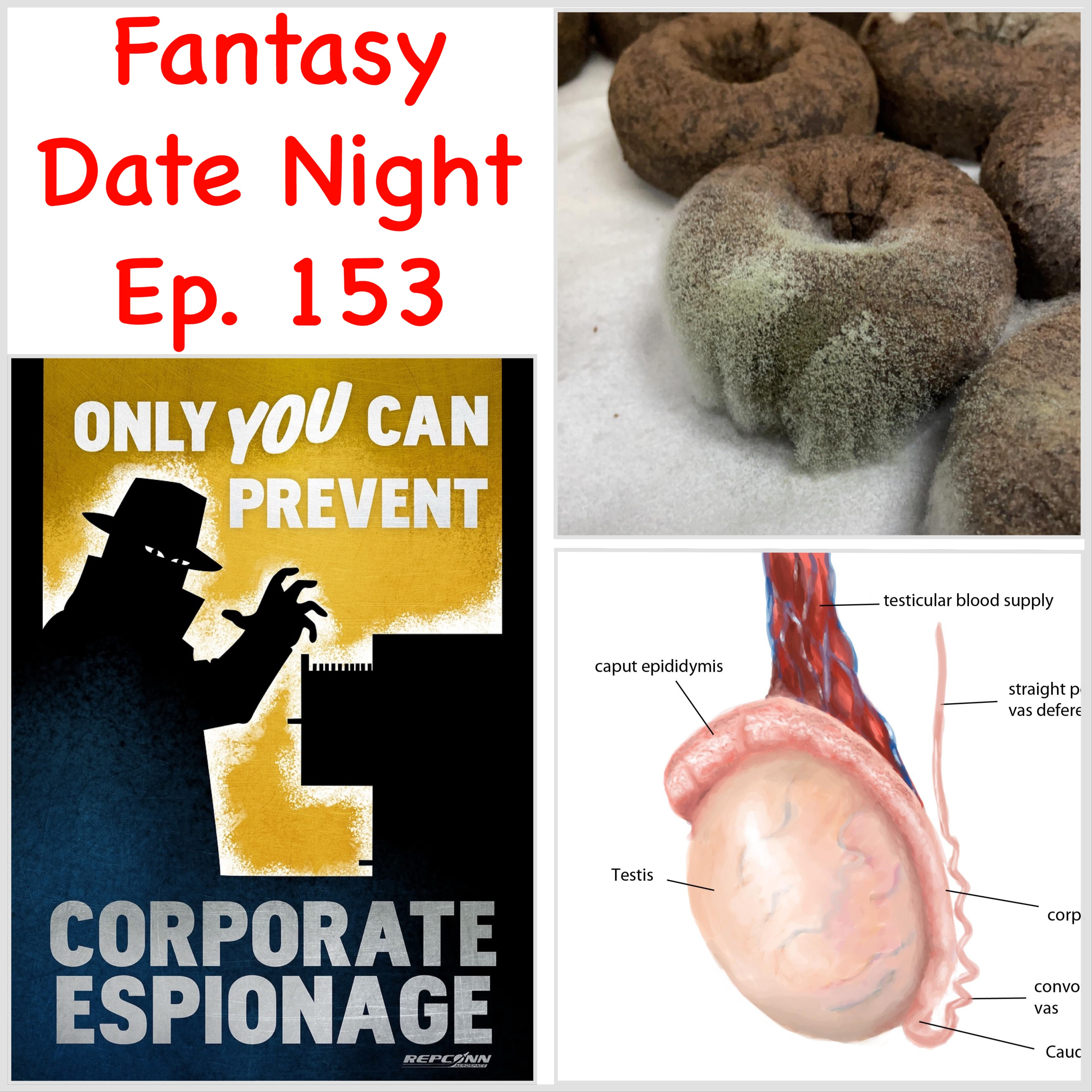Ep 153: Ball Transplants episode artwork