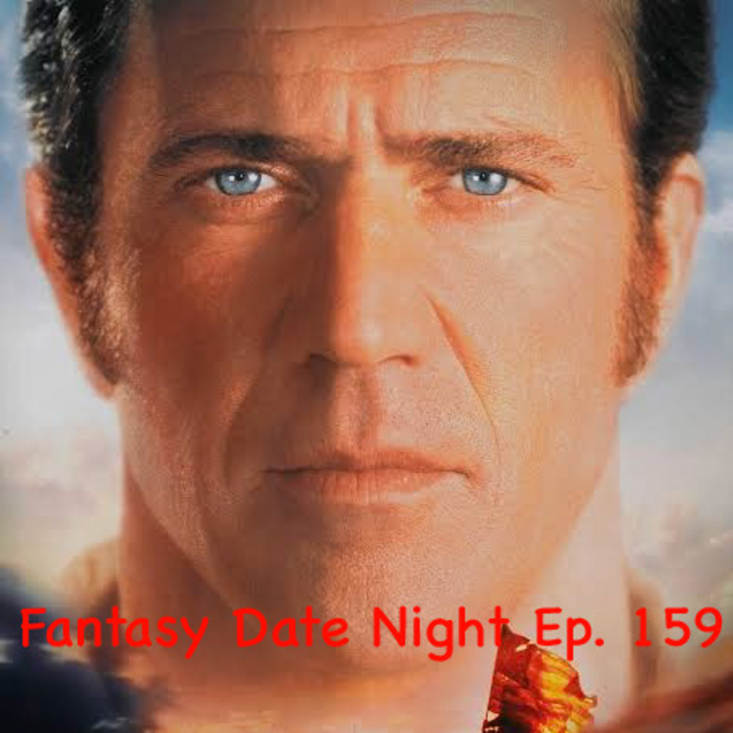 Ep 159 - Let Mel Cook episode artwork