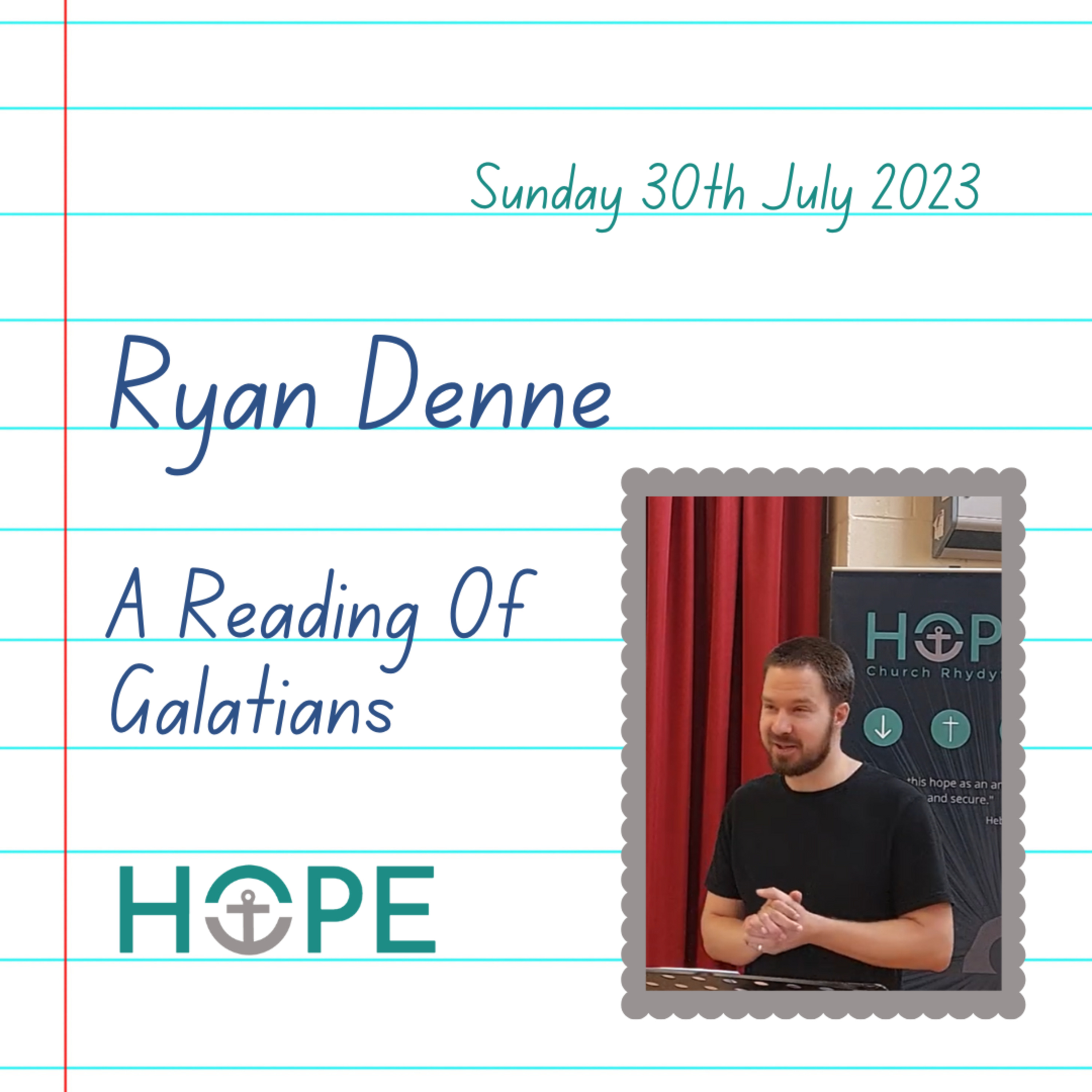 Hope Church Rhydyfelin