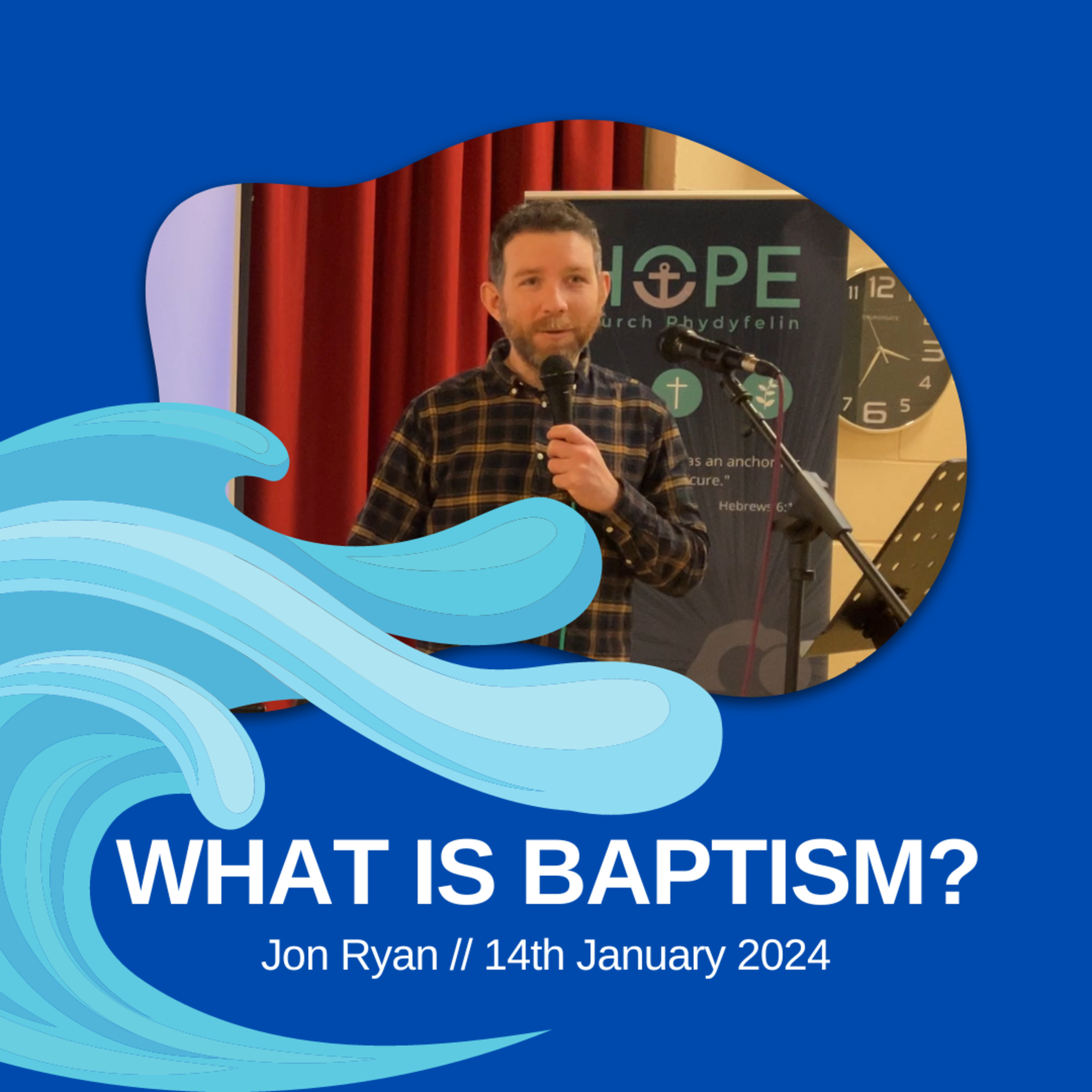 Hope Church Rhydyfelin