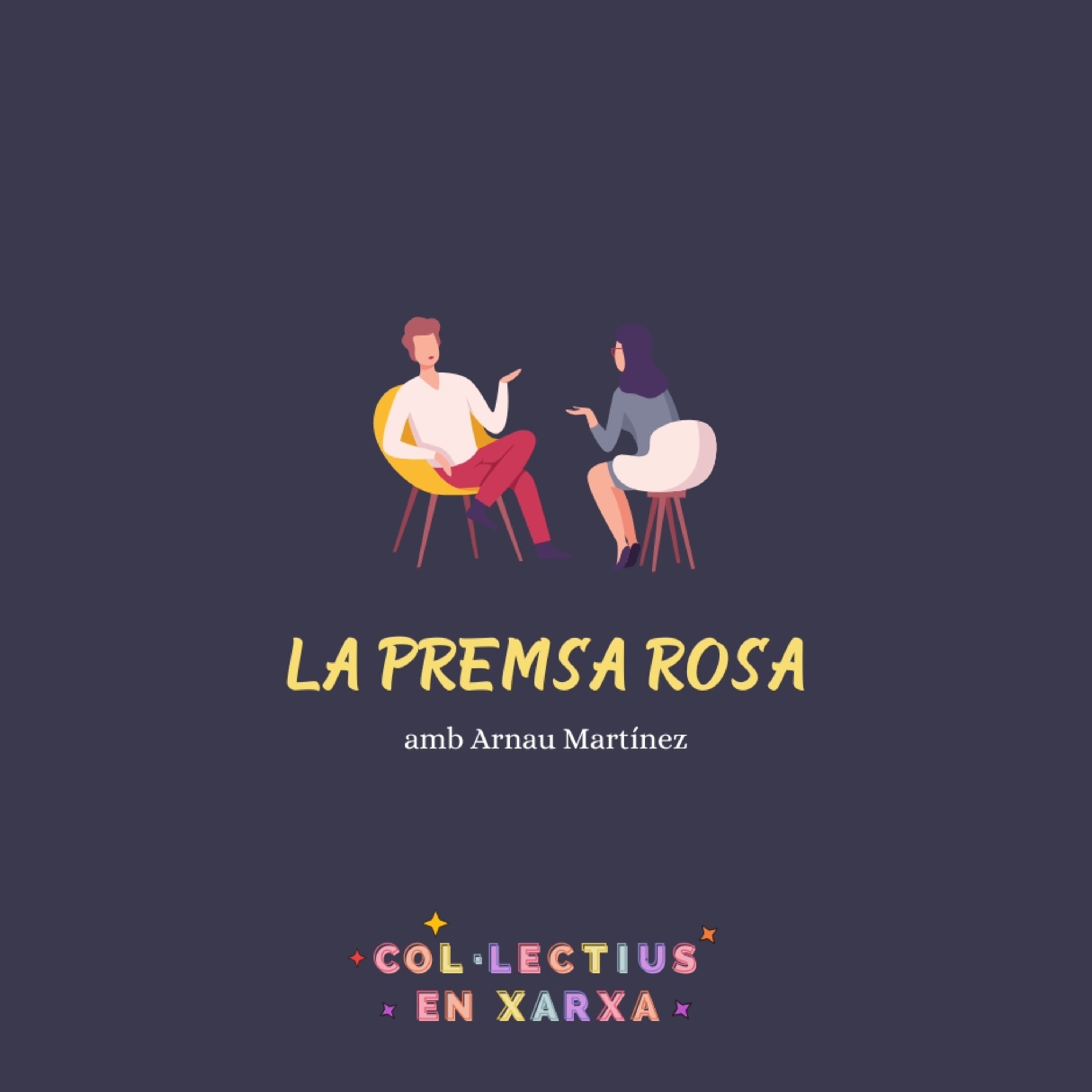 Col·lectius en Xarxa