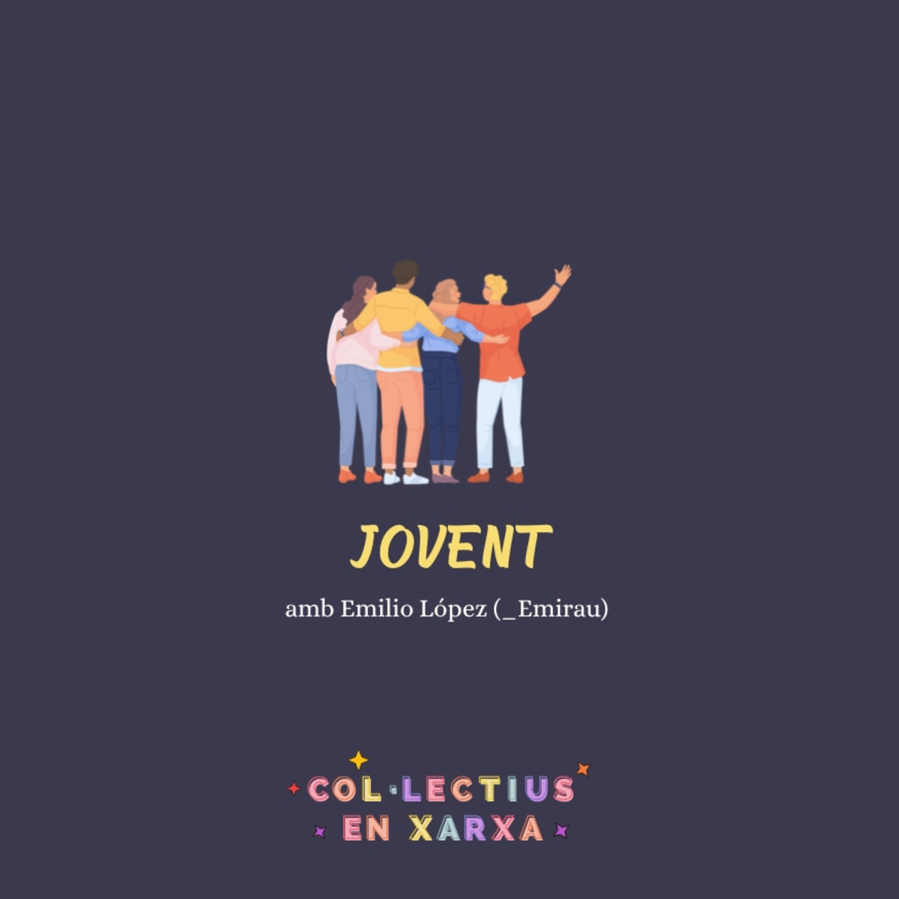 Col·lectius en Xarxa