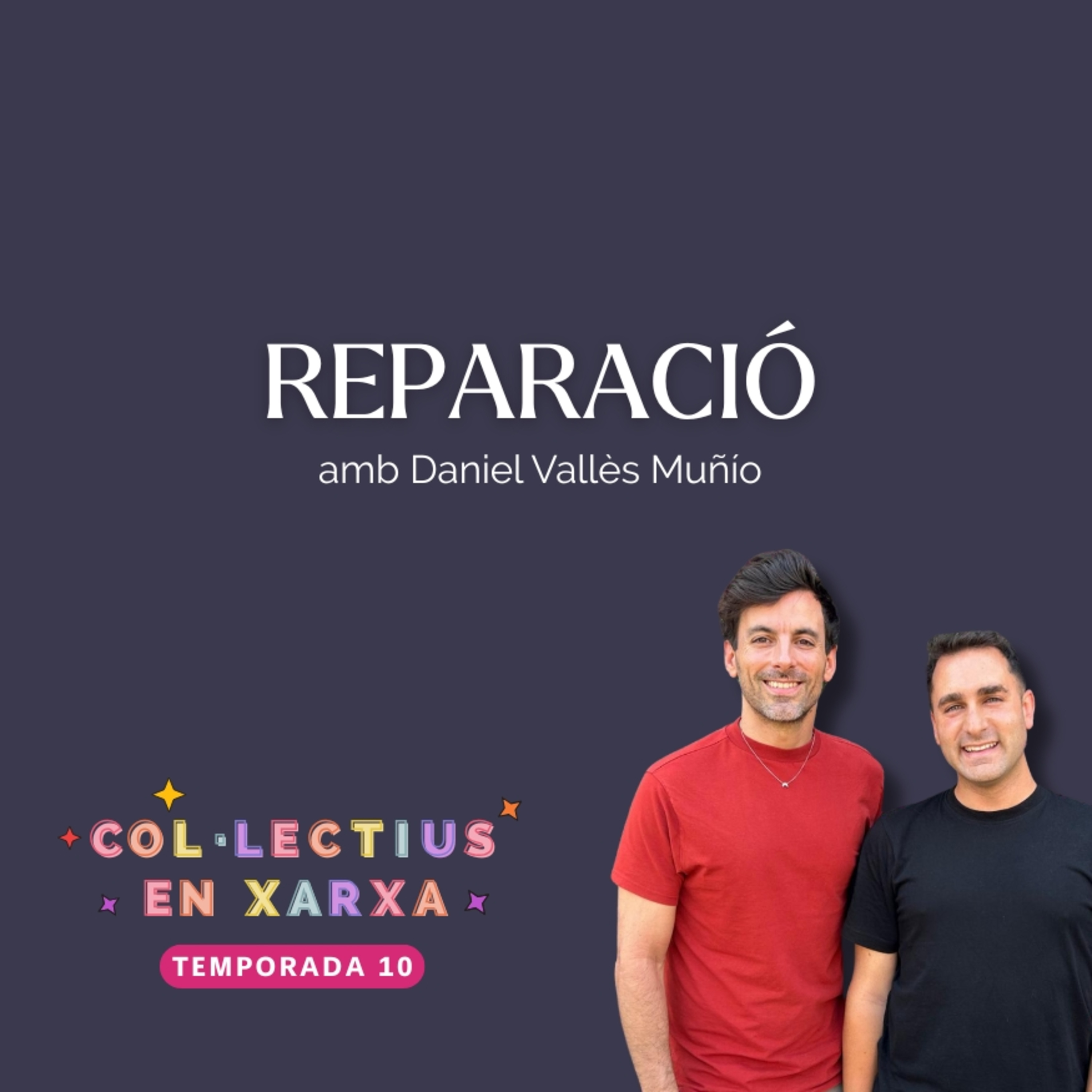 #186 Reparació (Daniel Vallès Muñío)