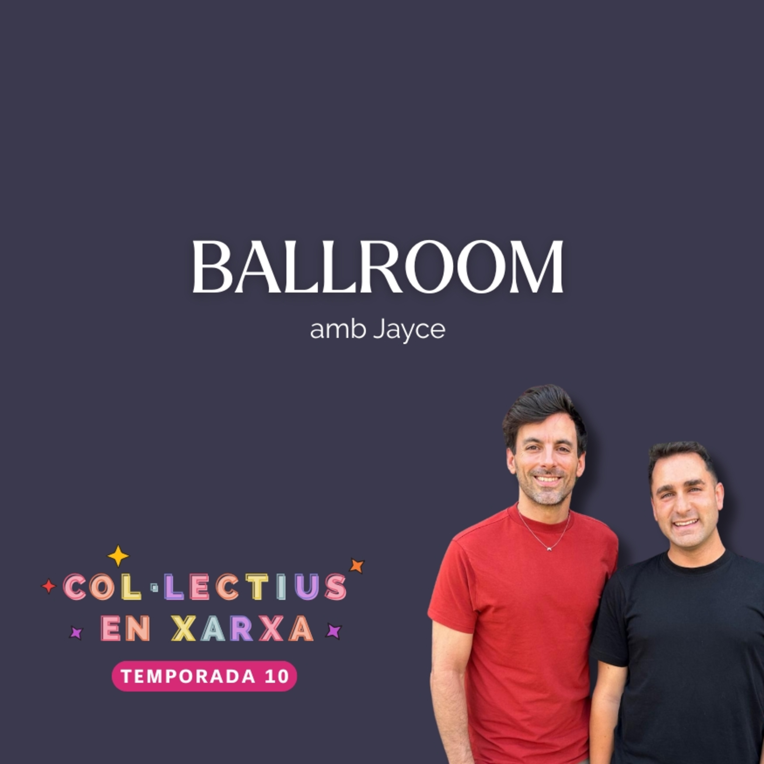 #187 Ballroom amb Jayce