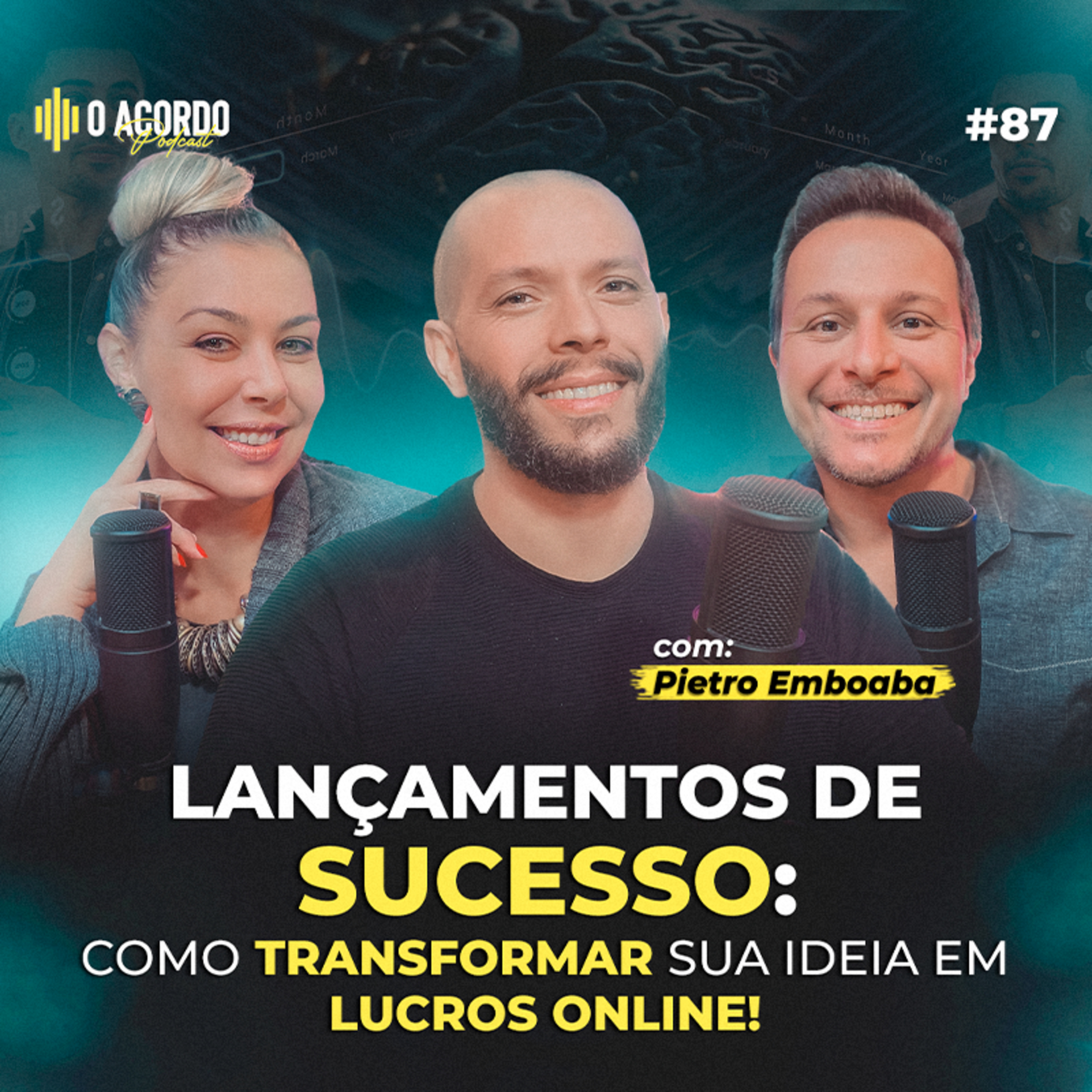 O Acordo Podcast