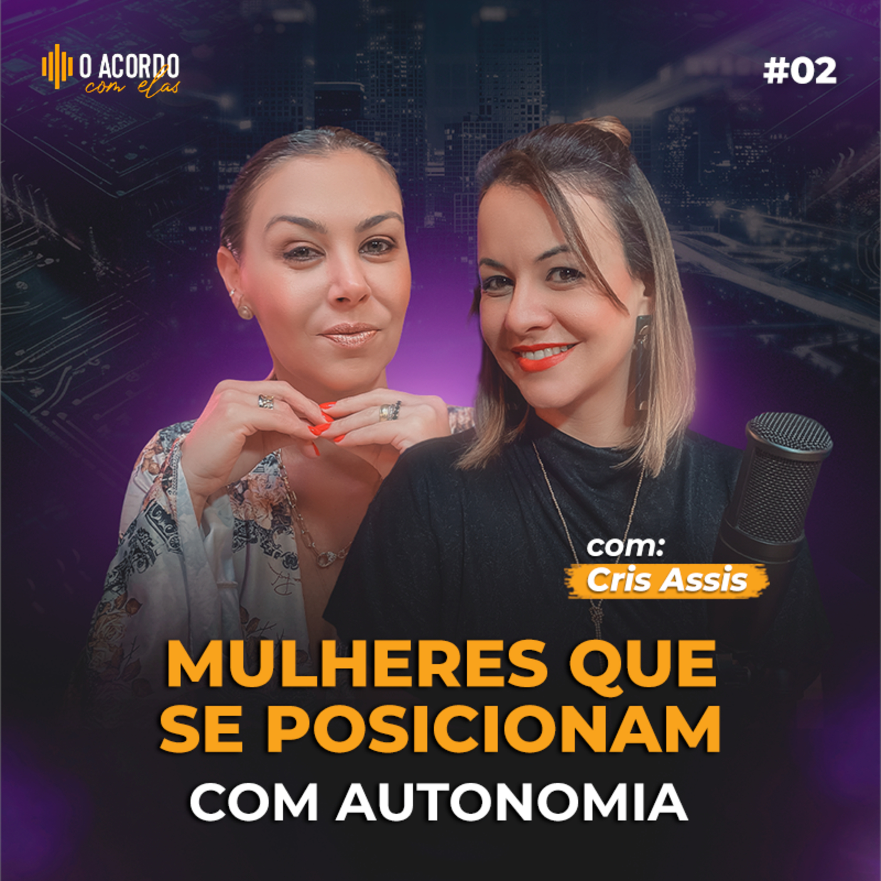 O Acordo Podcast