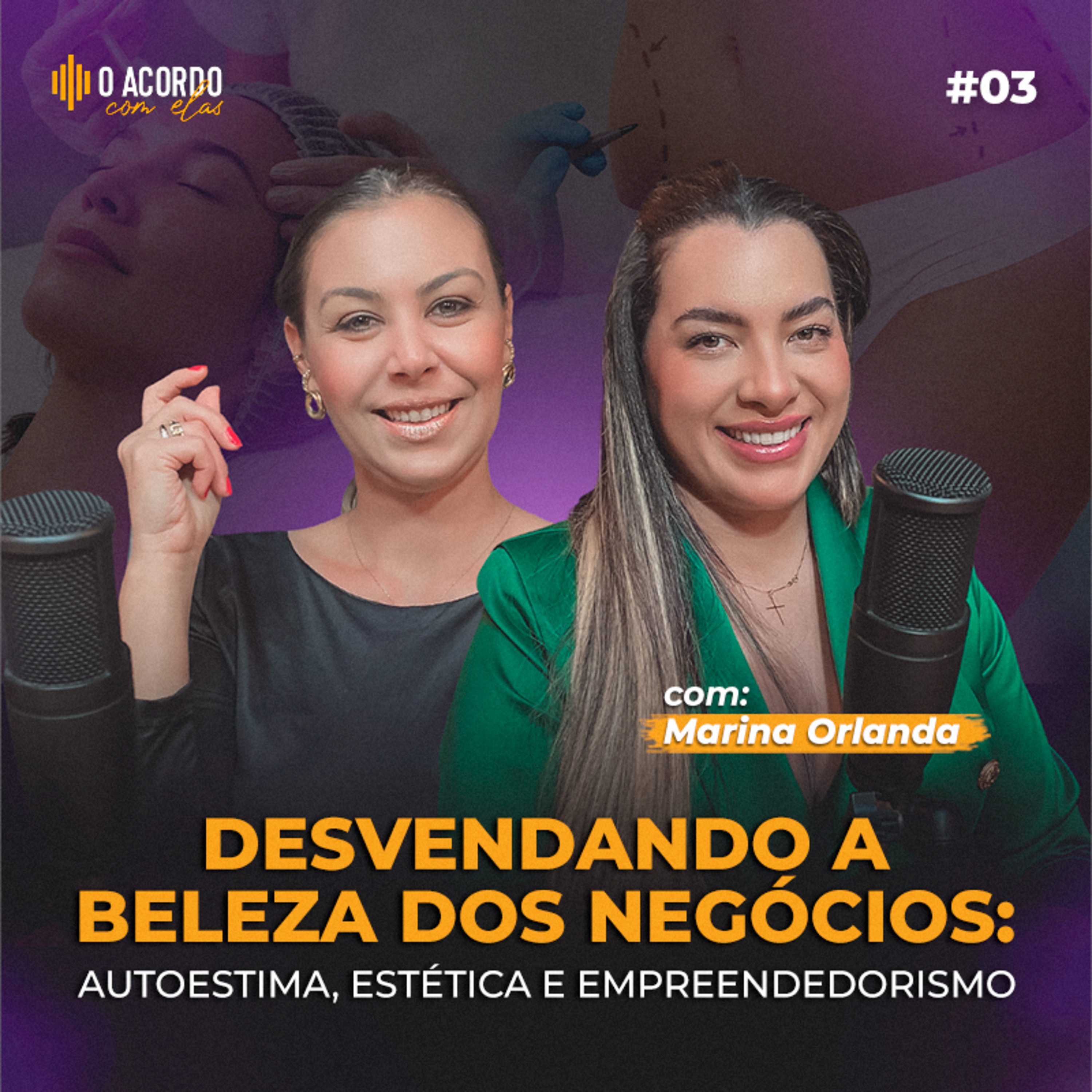 O Acordo Podcast