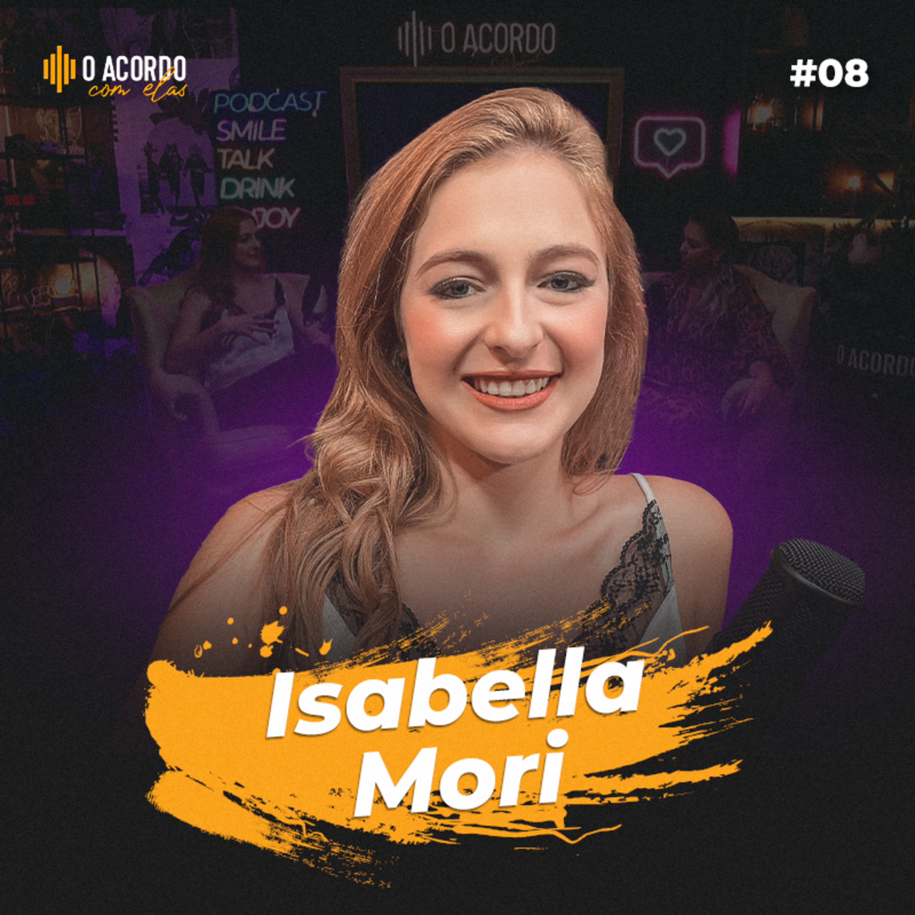 O Acordo Podcast