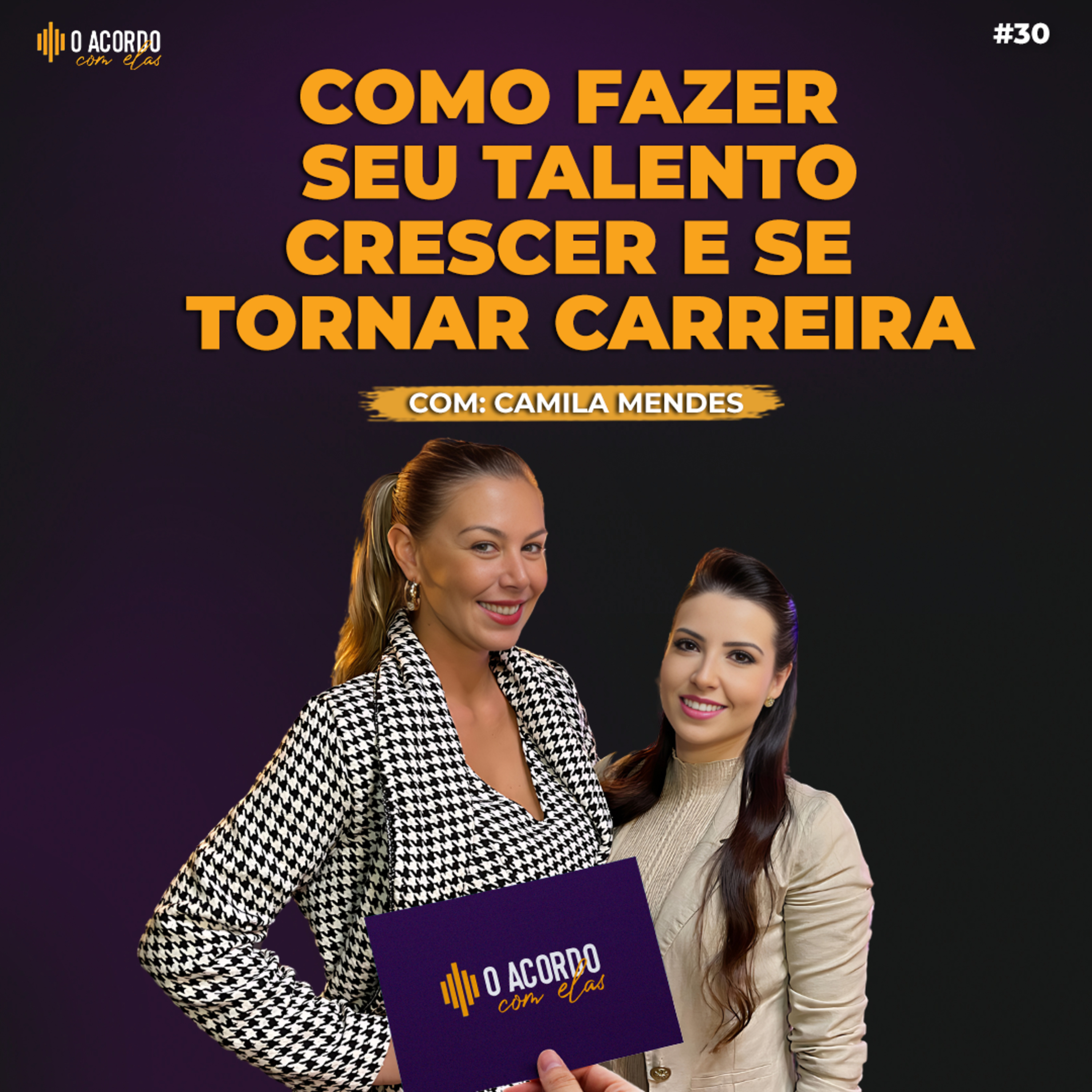 O Acordo Podcast