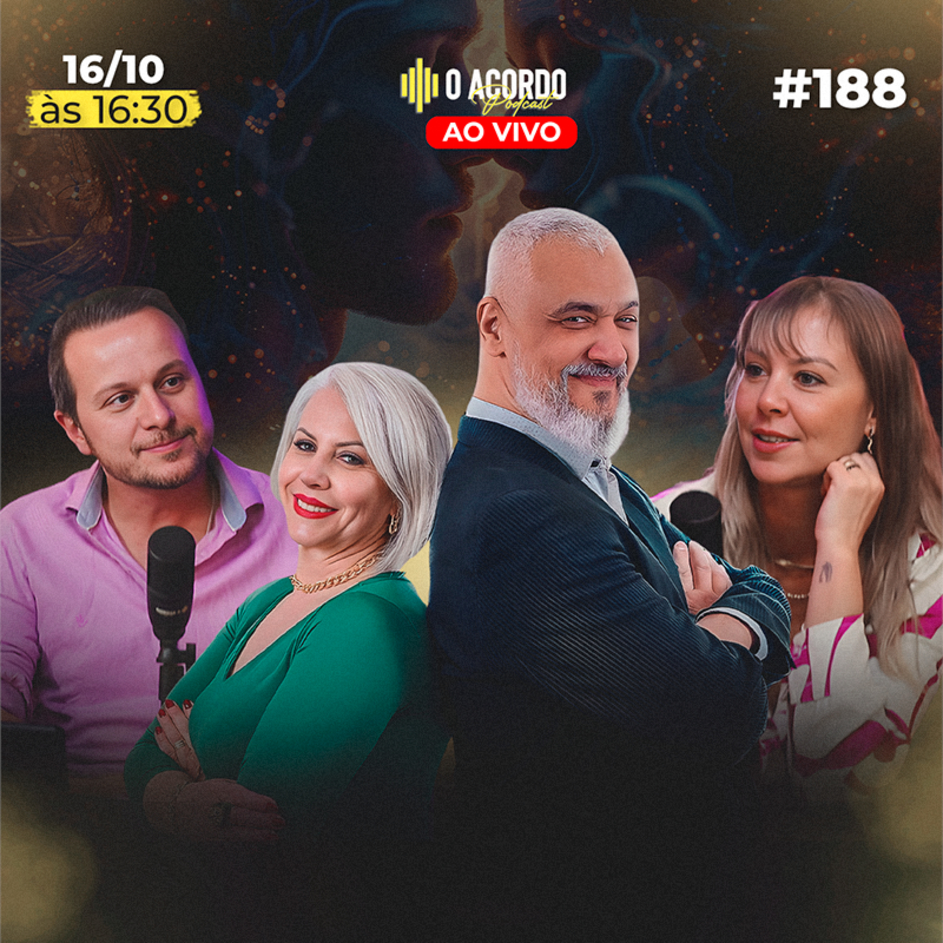 O Acordo Podcast