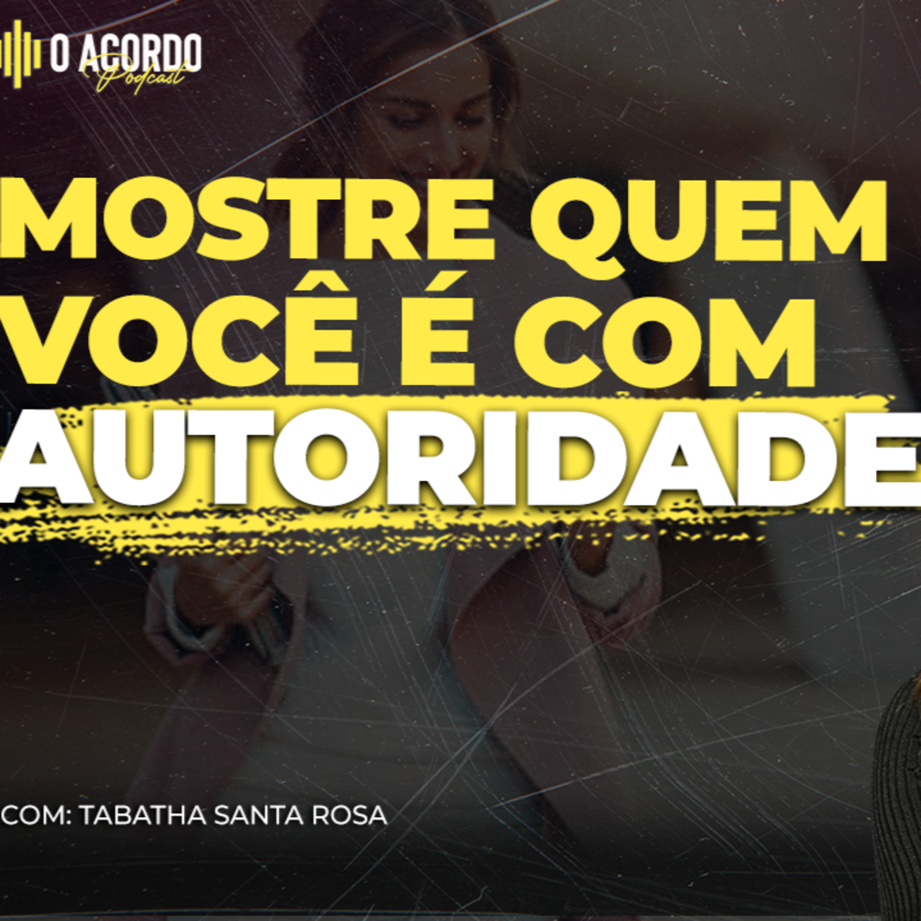 O Acordo Podcast