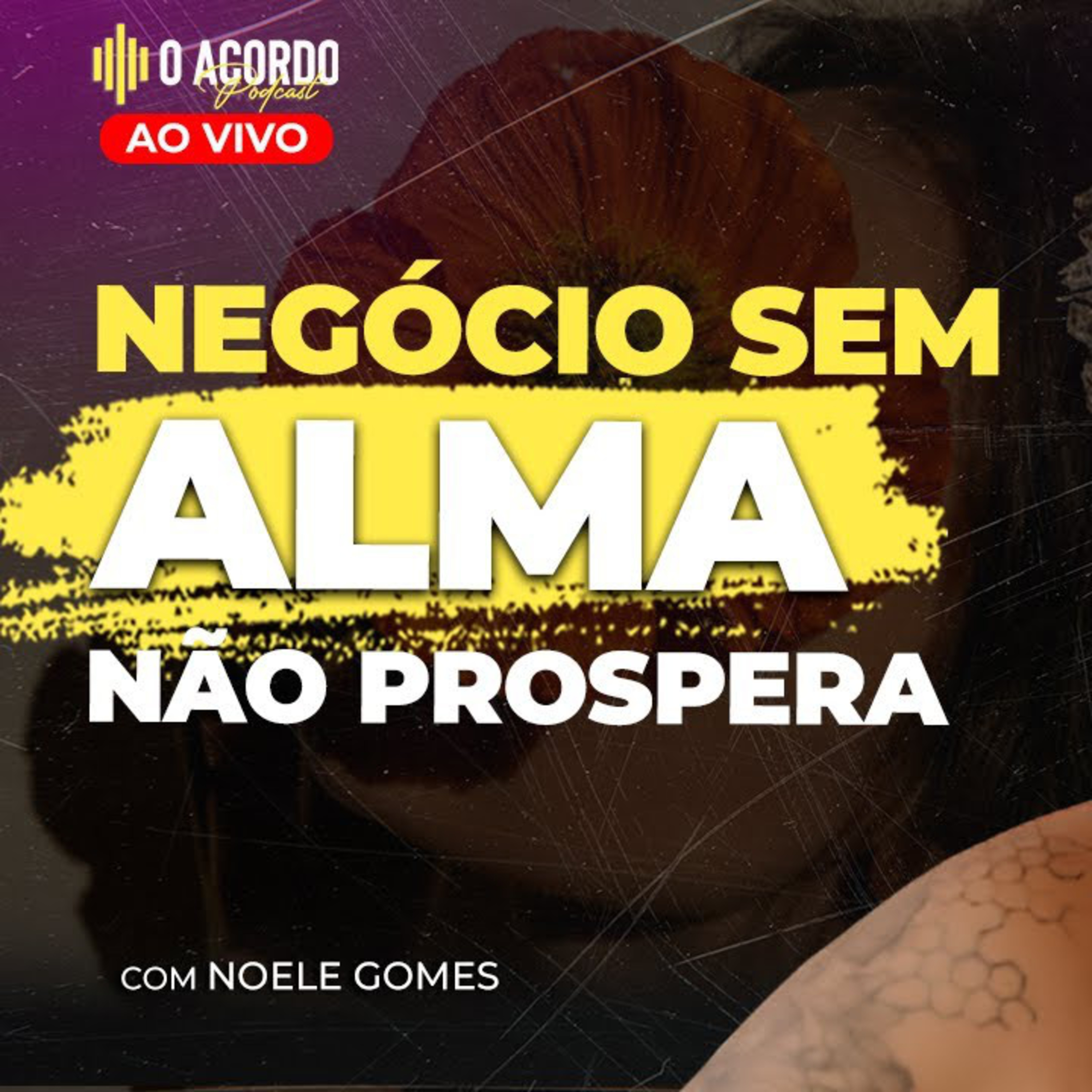O Acordo Podcast