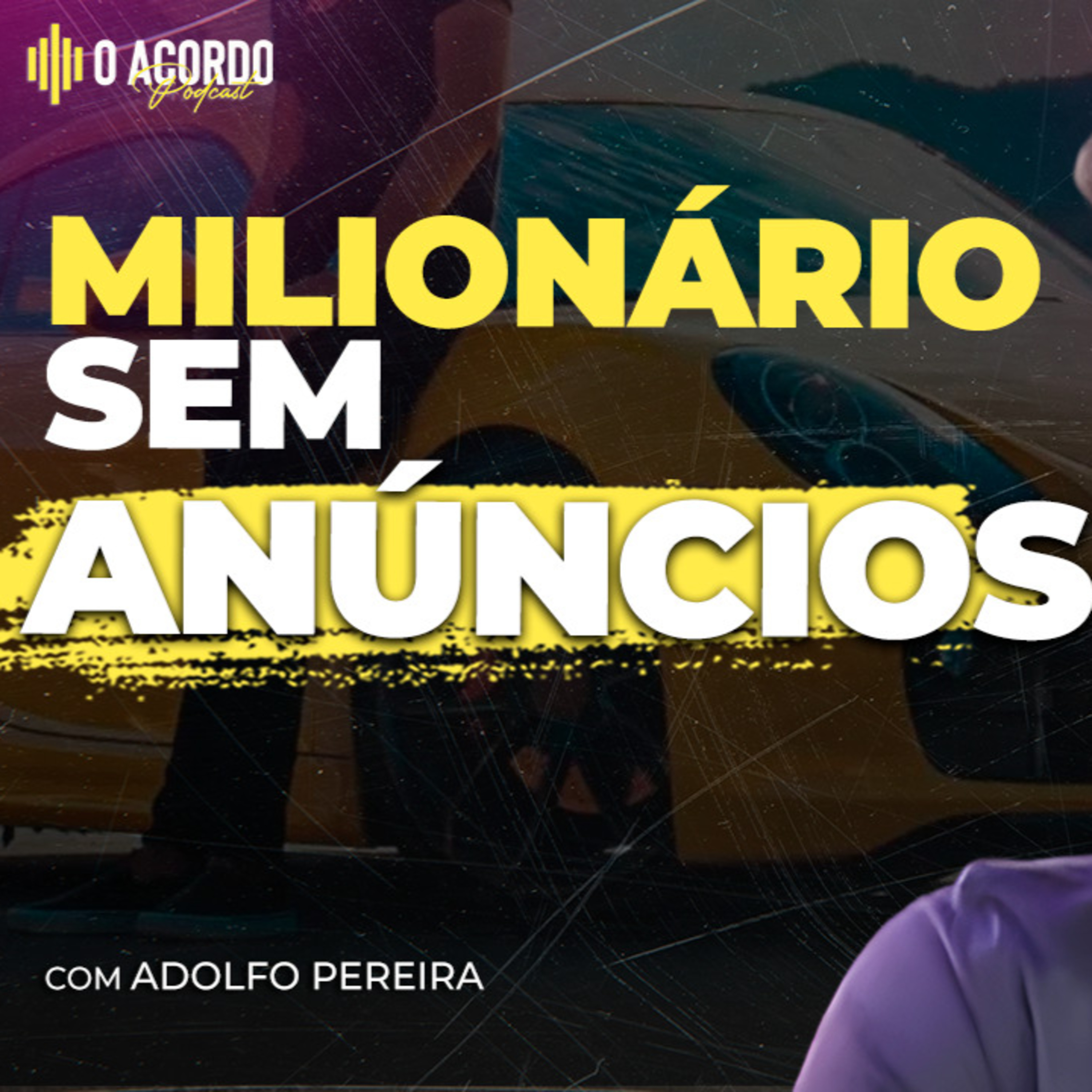 O Acordo Podcast