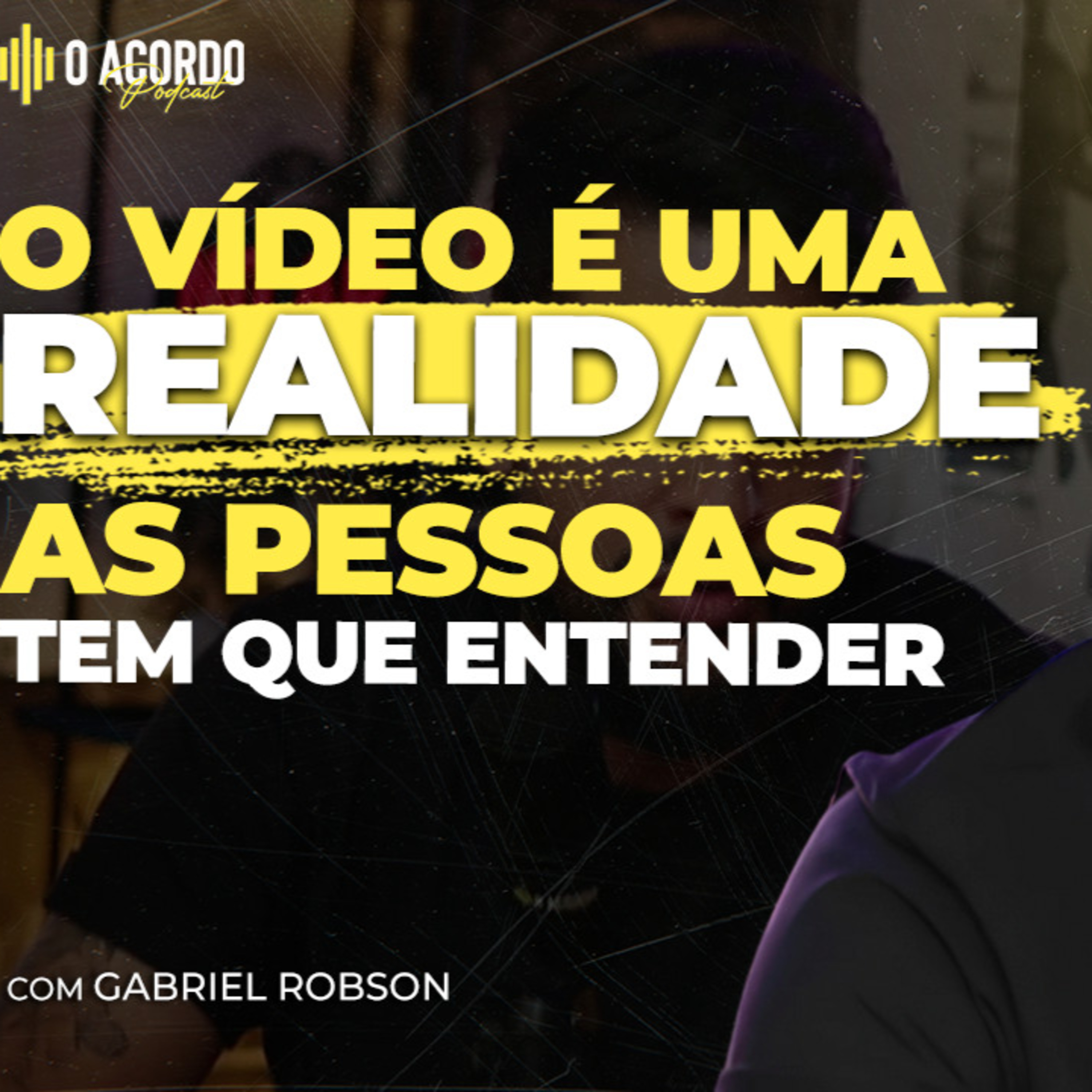 O Acordo Podcast