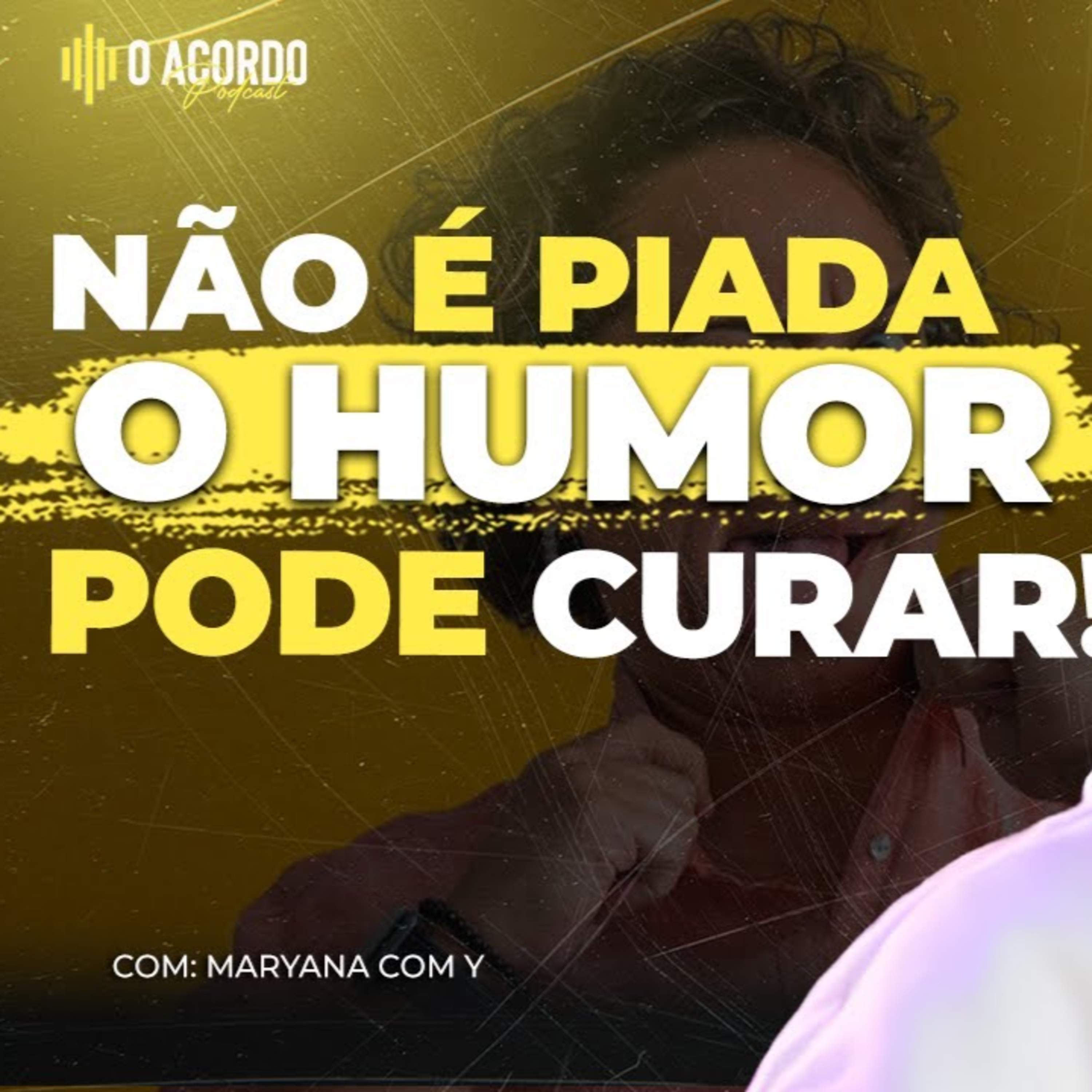 O Acordo Podcast