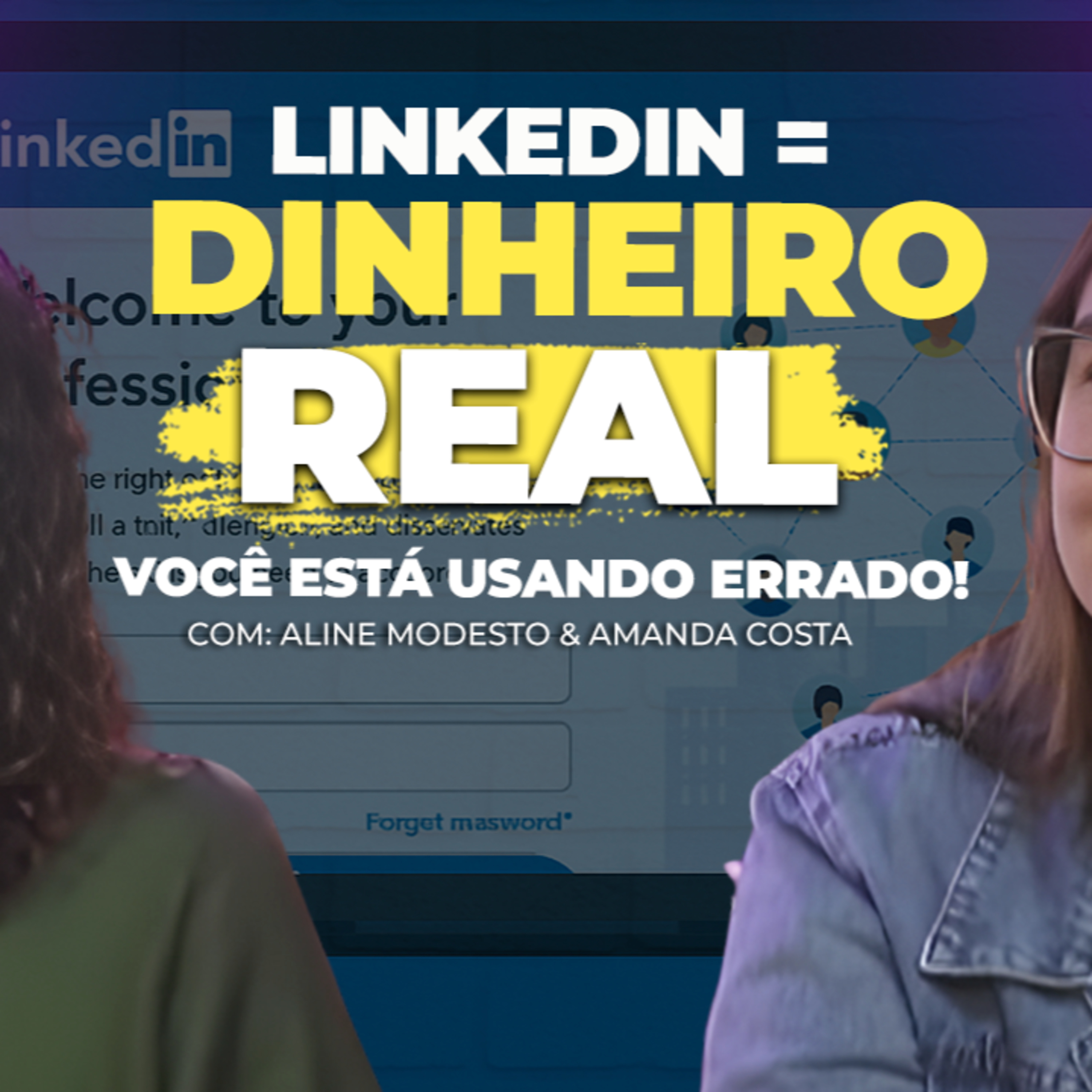 O Acordo Podcast