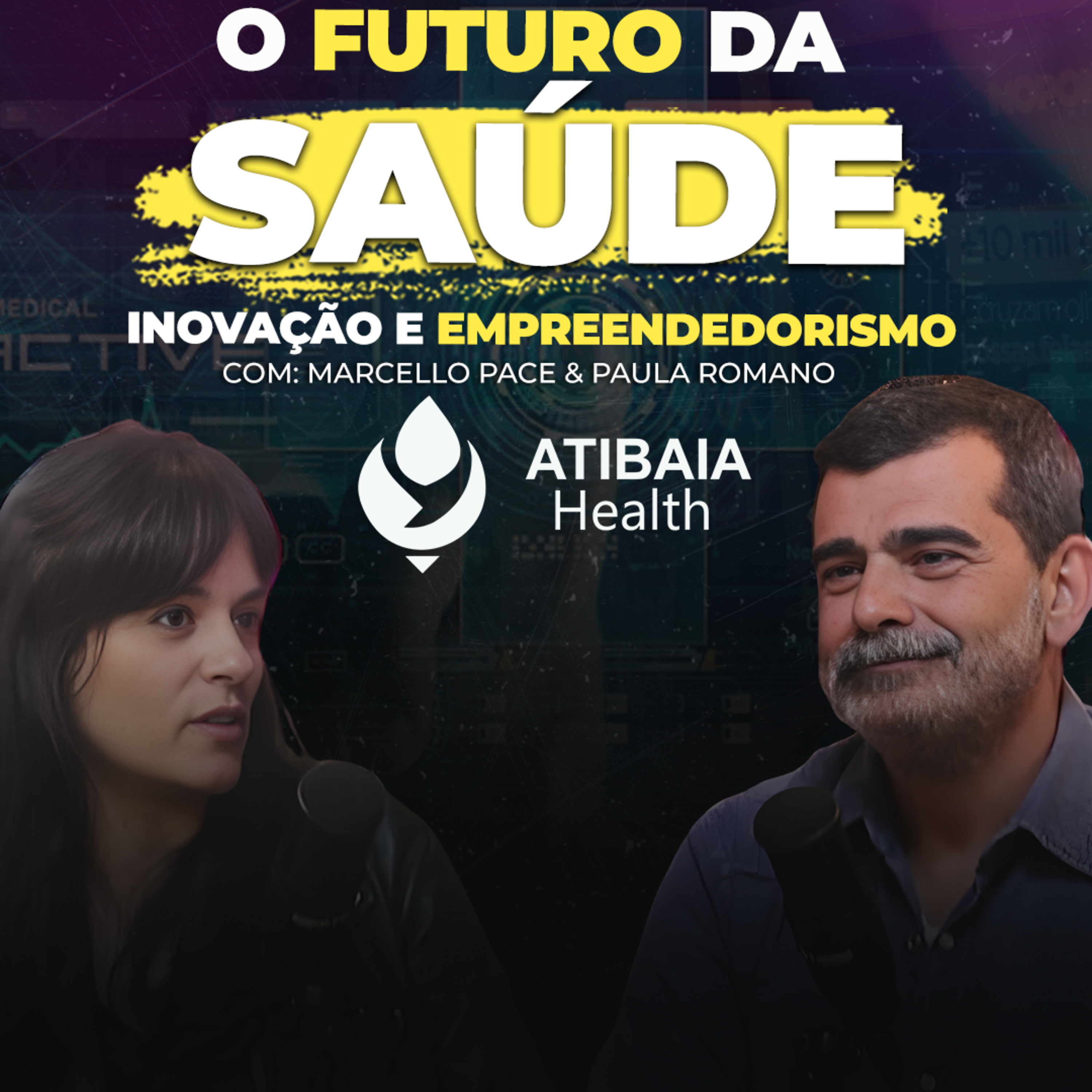 O futuro da saúde em Atibaia começa agora episode artwork