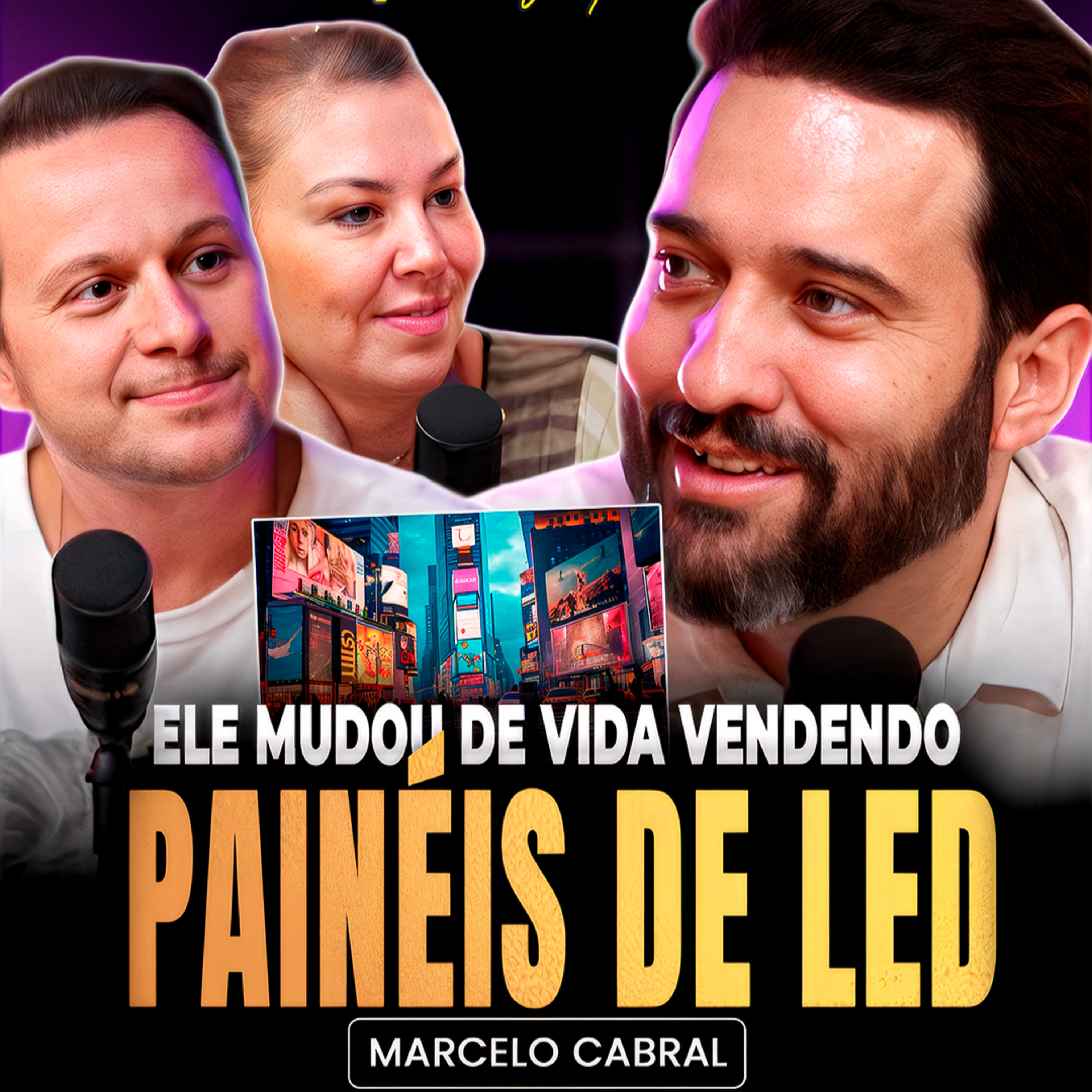 A tecnologia visual que está transformando o marketing das empresas episode artwork