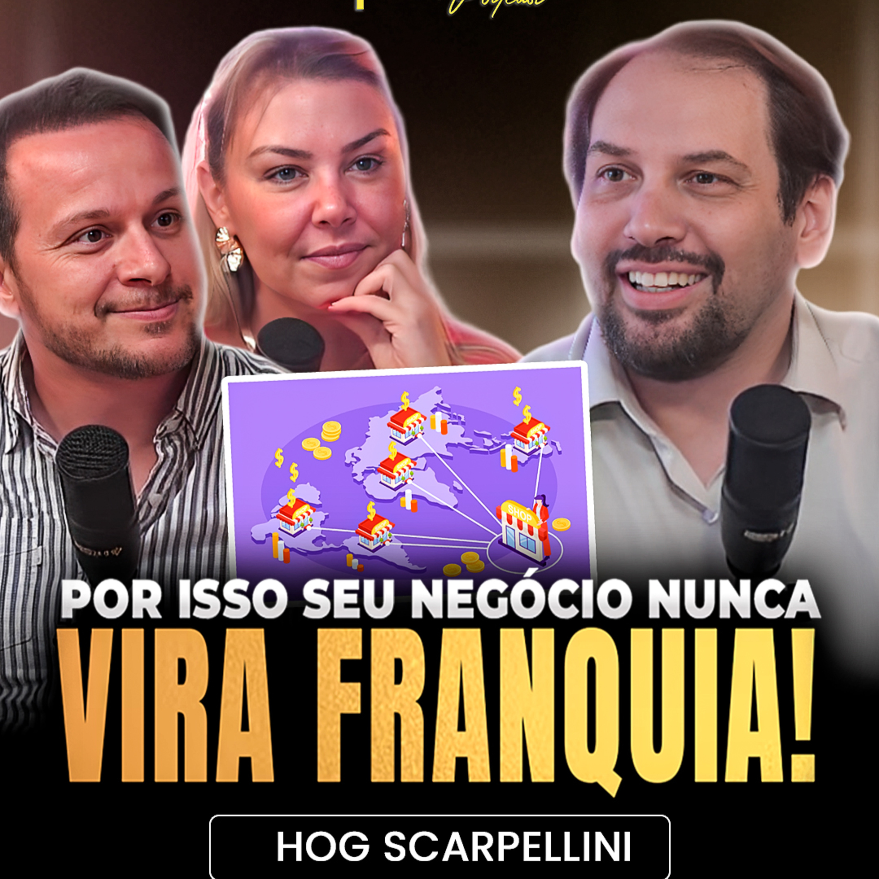 Como construir uma marca que atravessa gerações episode artwork