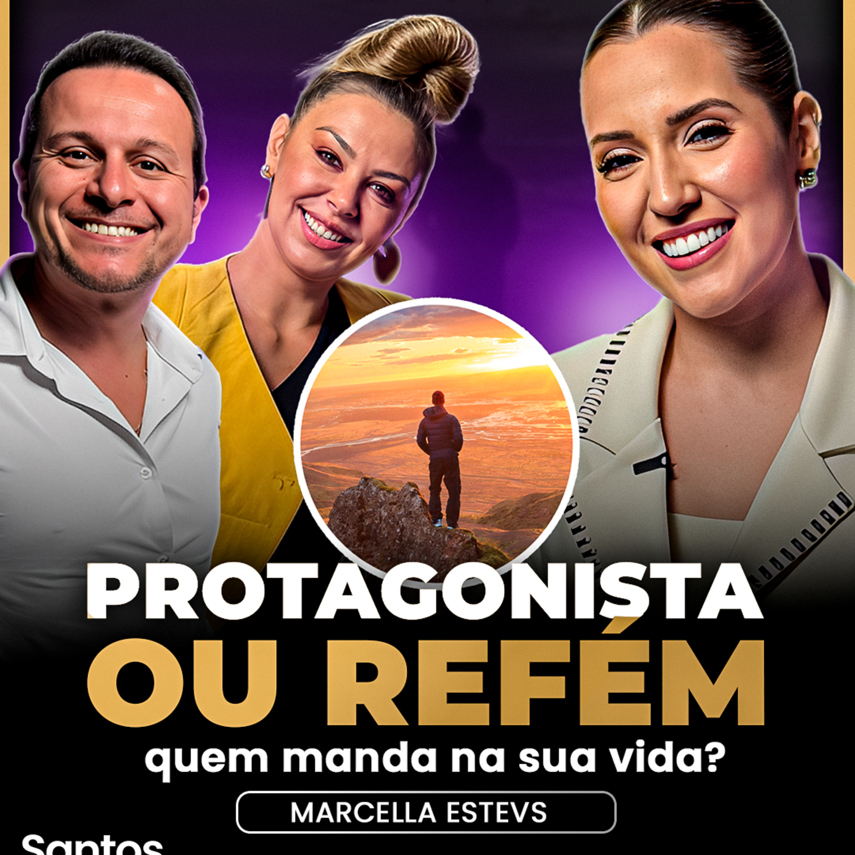 Como o Posicionamento Certo Multiplica Seus Negócios episode artwork