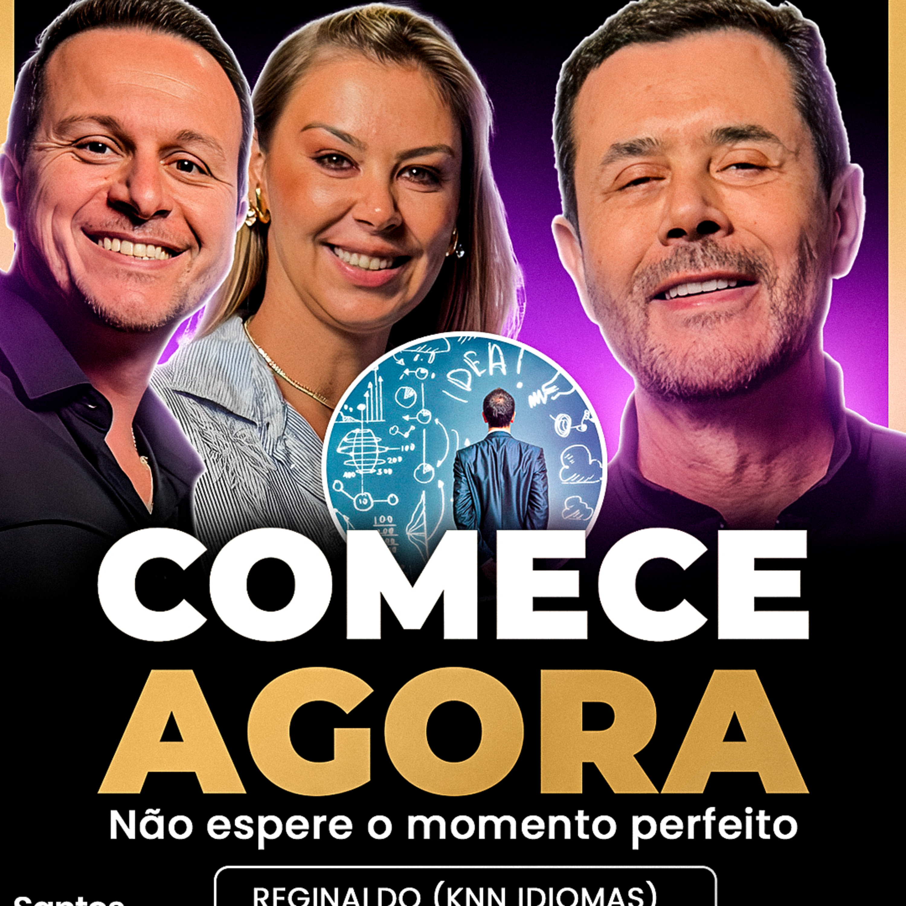 O Acordo Podcast