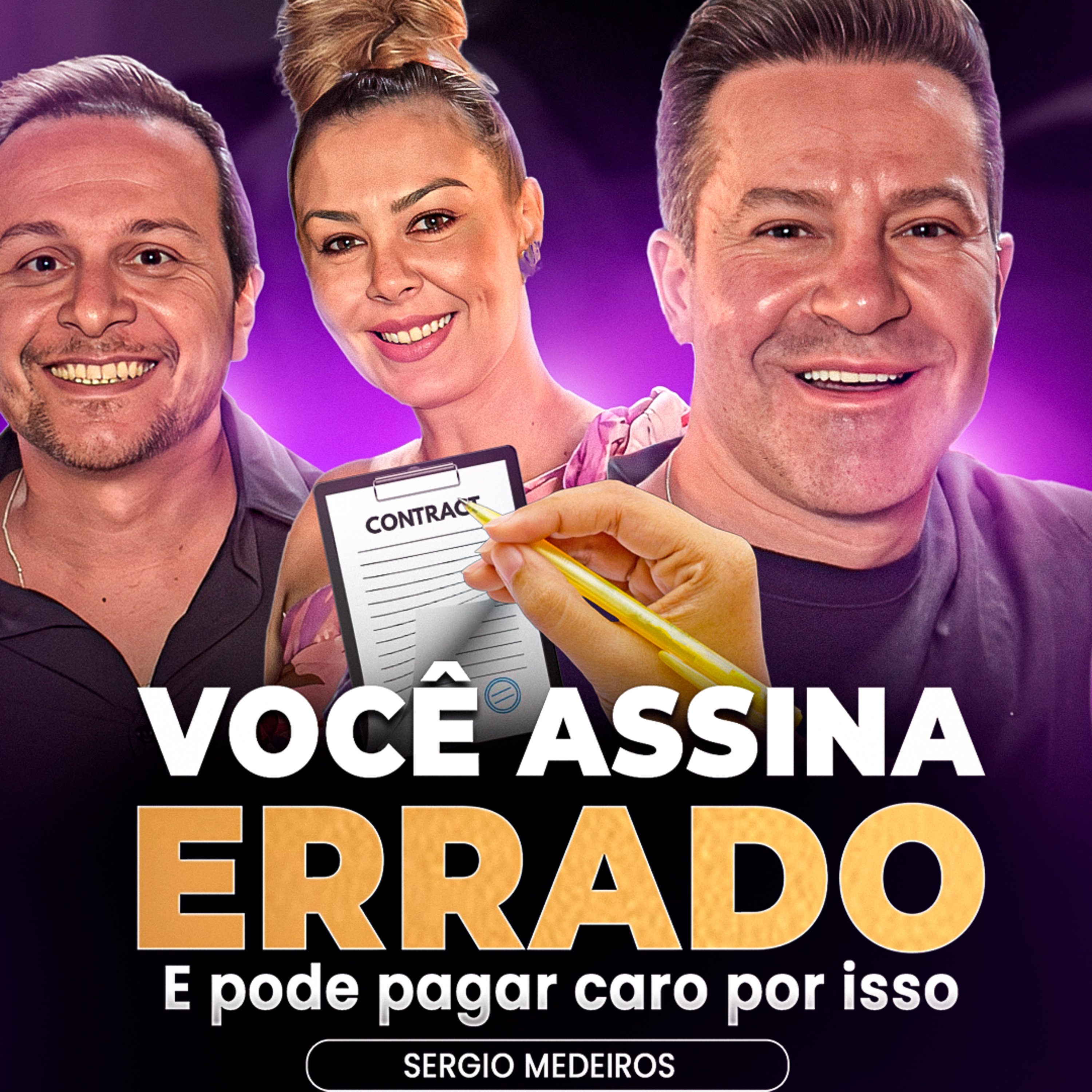 O Acordo Podcast